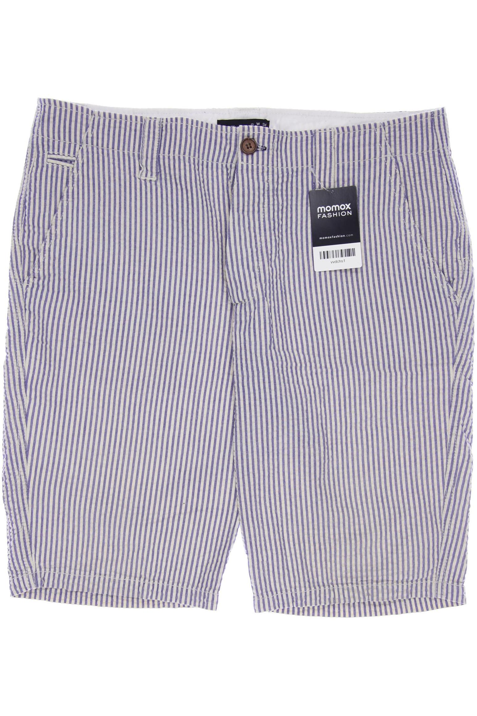 

Cedar Wood State Herren Shorts, blau, Gr. 44