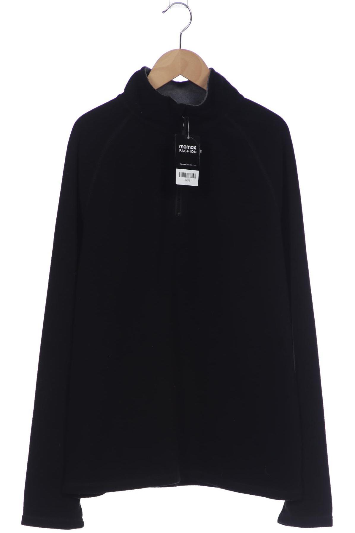 

Cedar Wood State Herren Sweatshirt, schwarz, Gr. 48