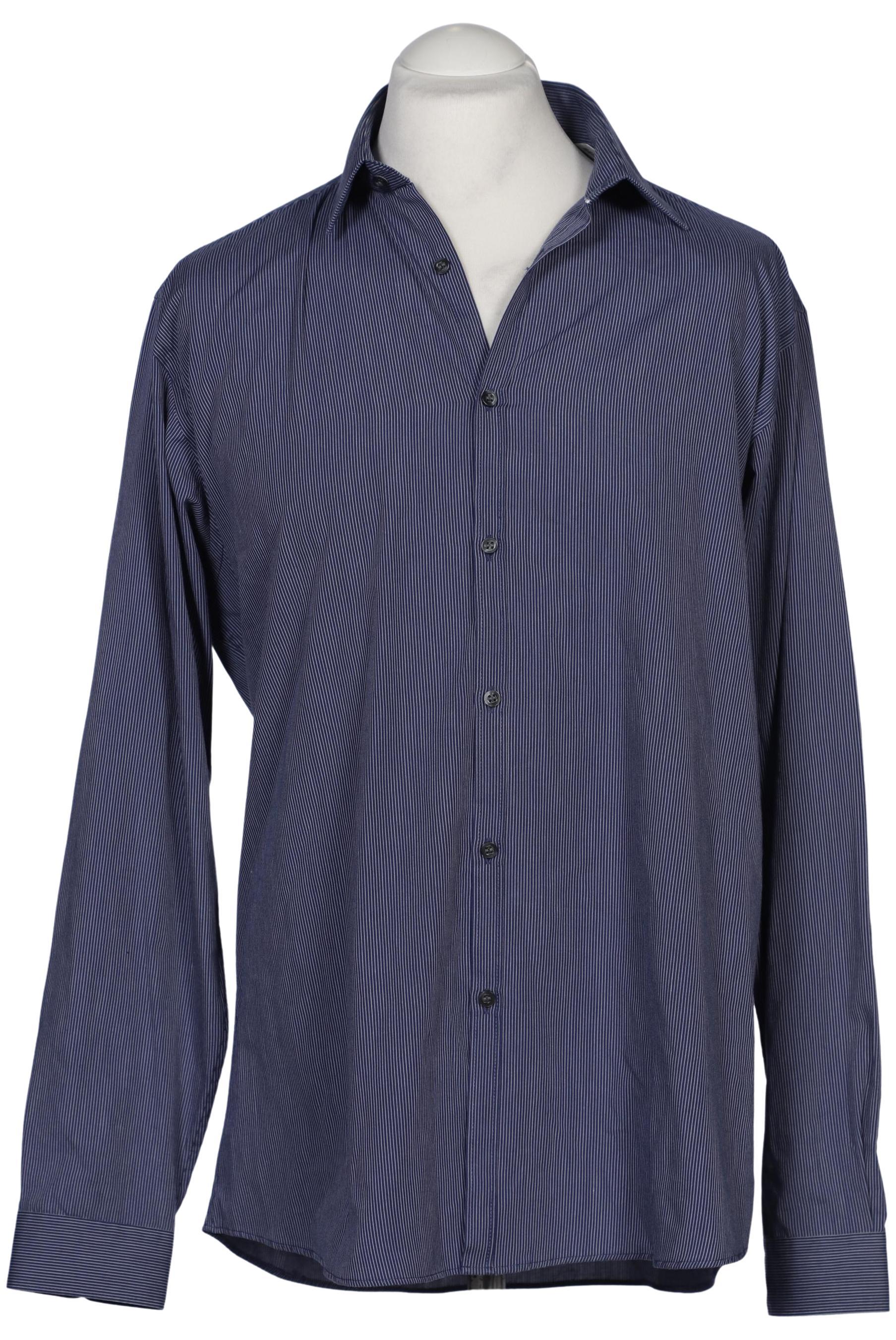 

Cedar Wood State Herren Hemd, marineblau, Gr. 54