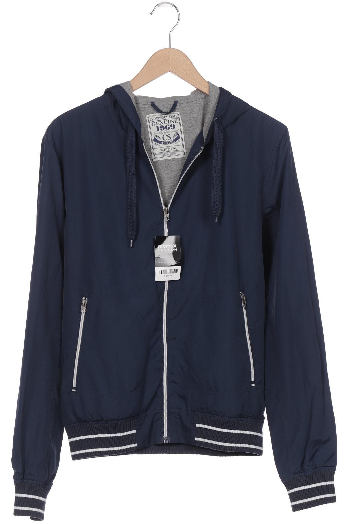 

Cedar Wood State Herren Jacke, marineblau