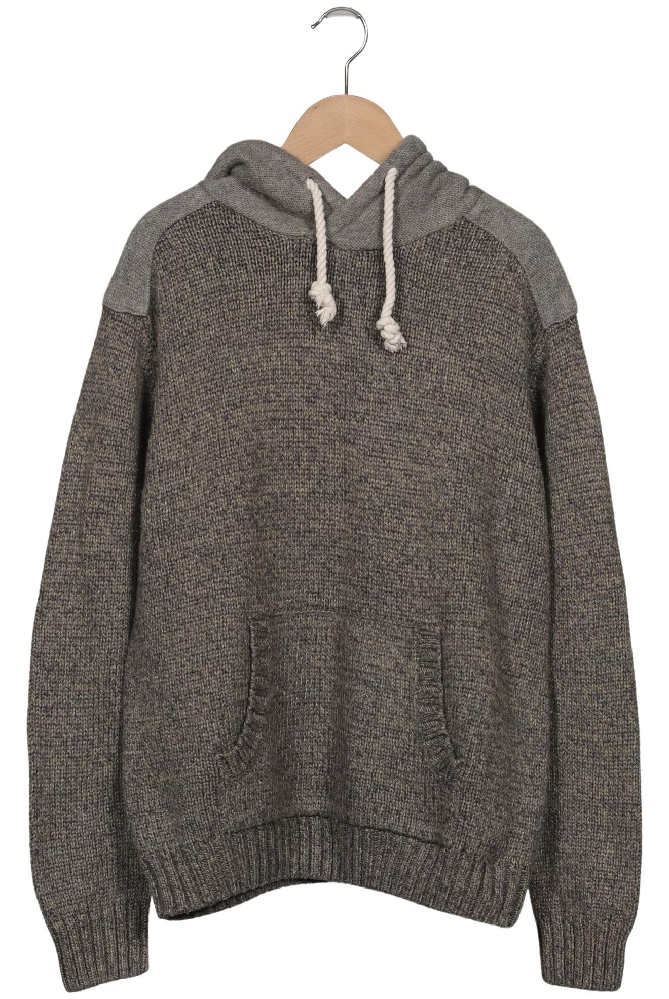 

Cedar Wood State Herren Pullover, grau, Gr. 52
