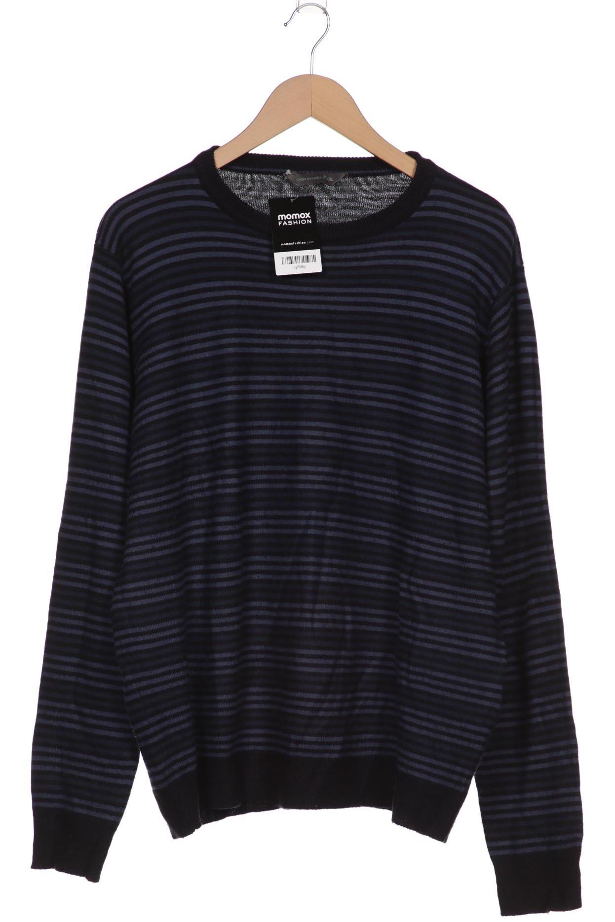 

Cedar Wood State Herren Pullover, marineblau