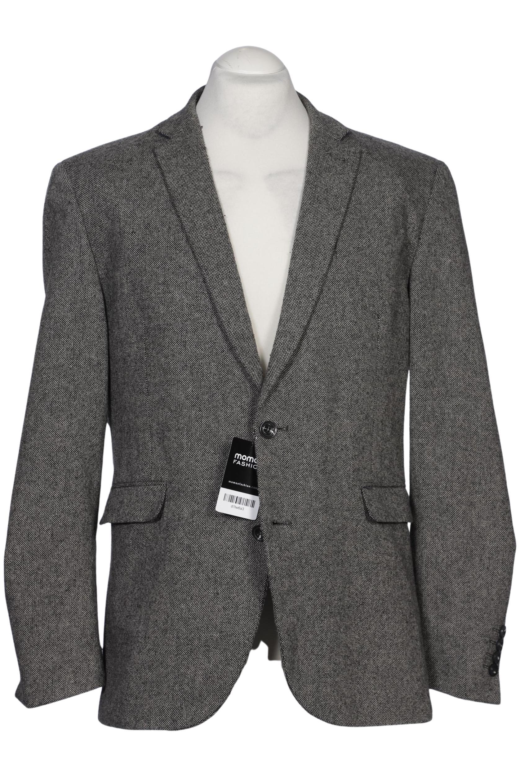 

Cedar Wood State Herren Sakko, grau, Gr. 52