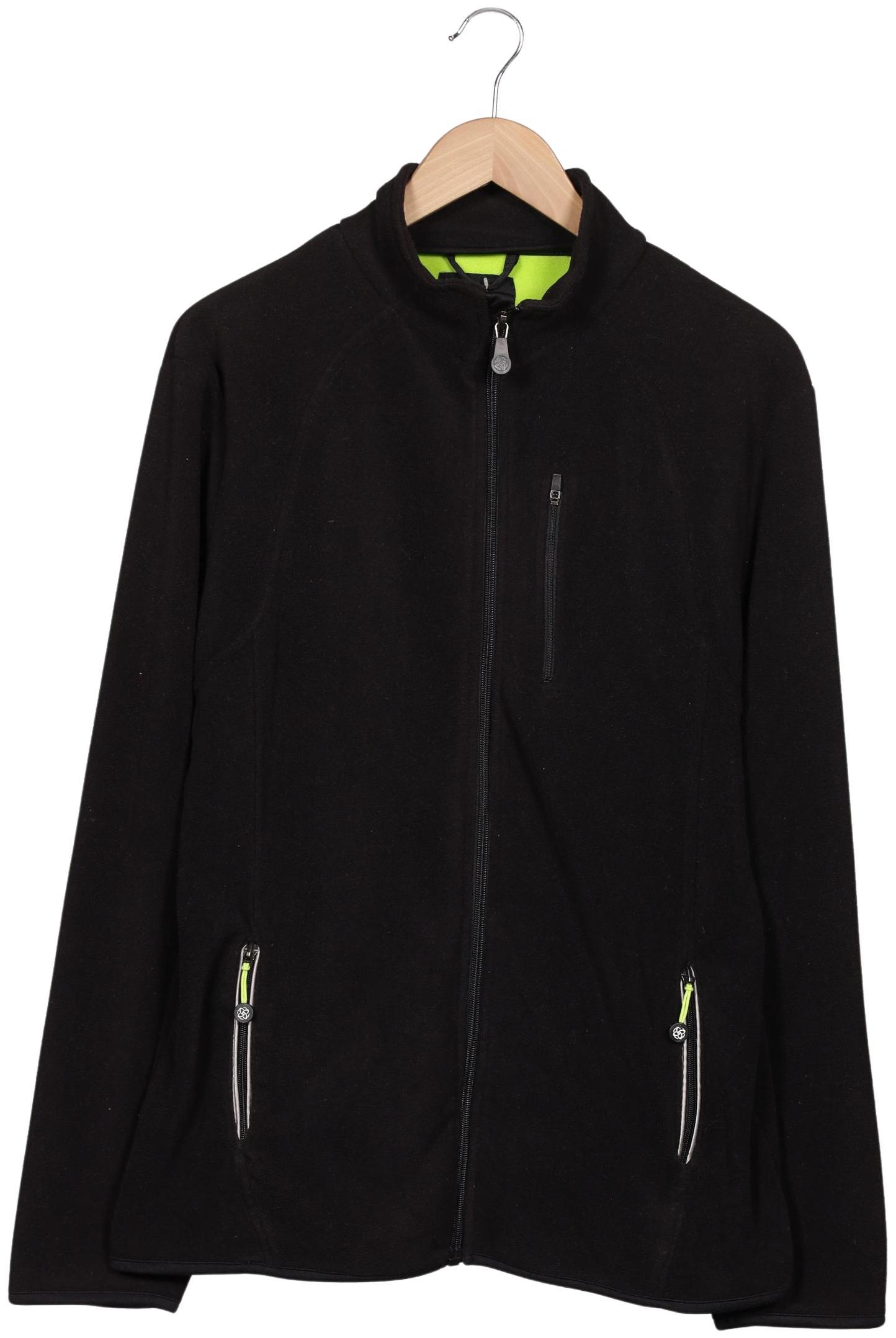 

Cedar Wood State Herren Sweatshirt, schwarz, Gr. 52