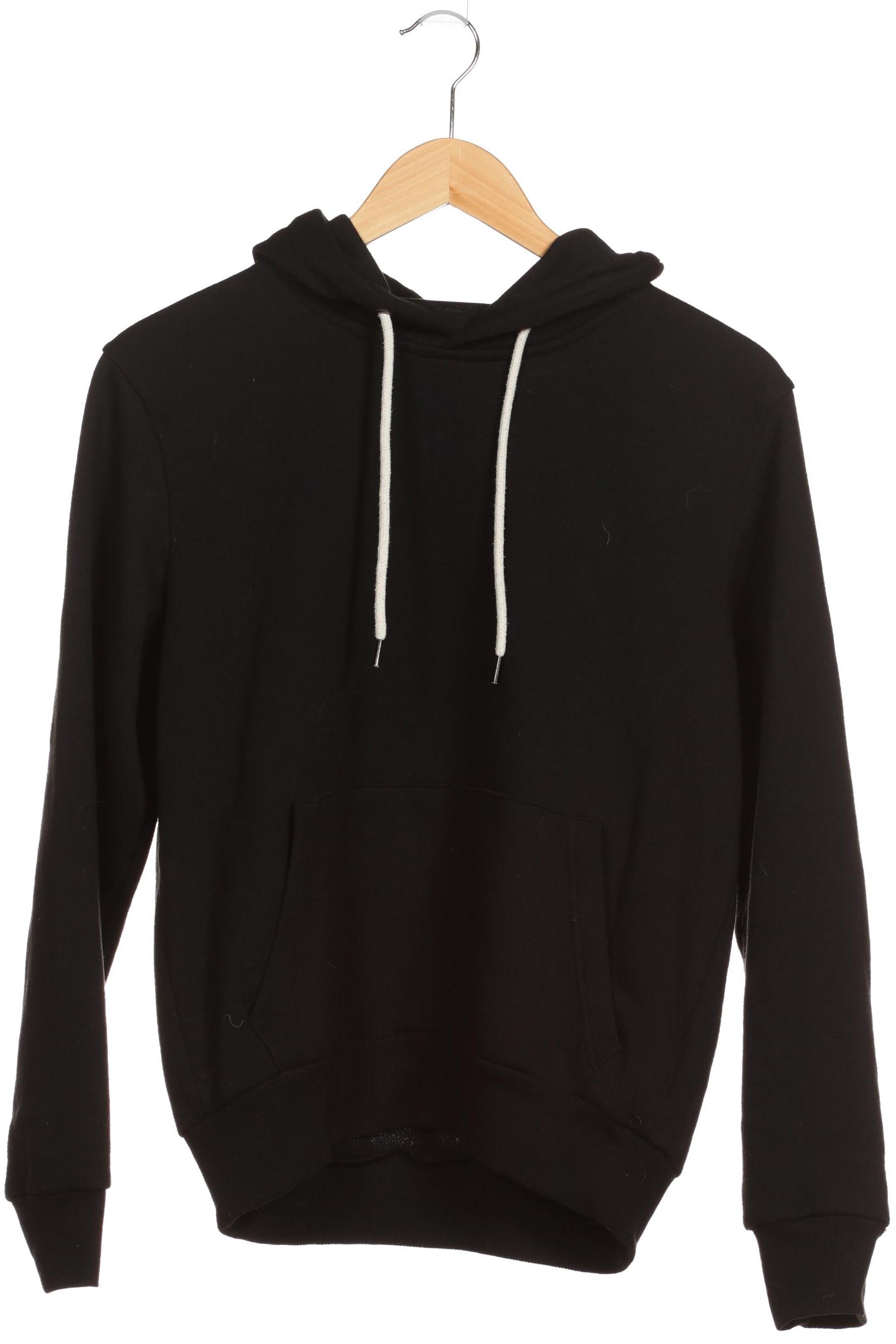

Cedar Wood State Herren Kapuzenpullover, schwarz, Gr. 48
