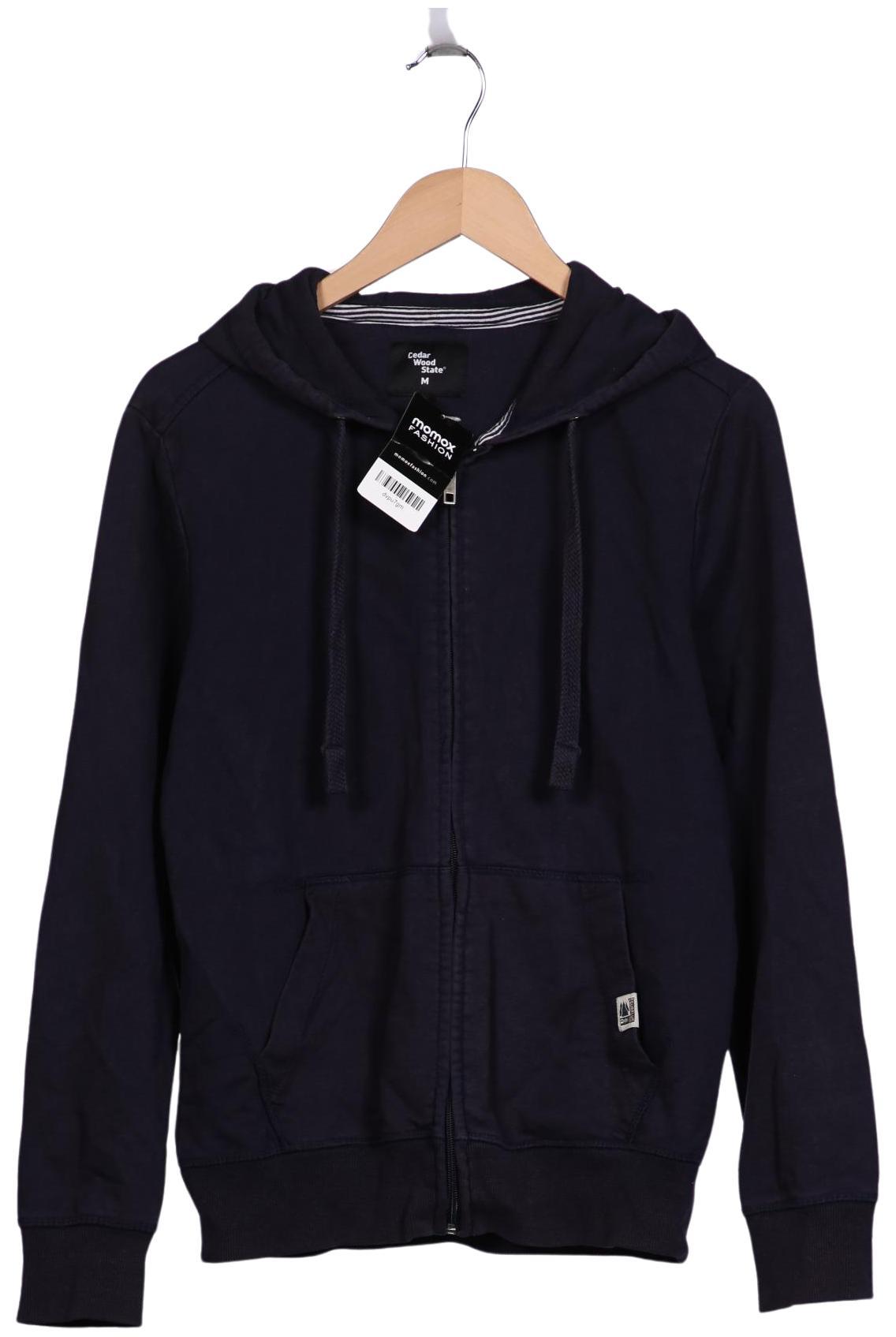 

Cedar Wood State Herren Kapuzenpullover, marineblau, Gr. 48