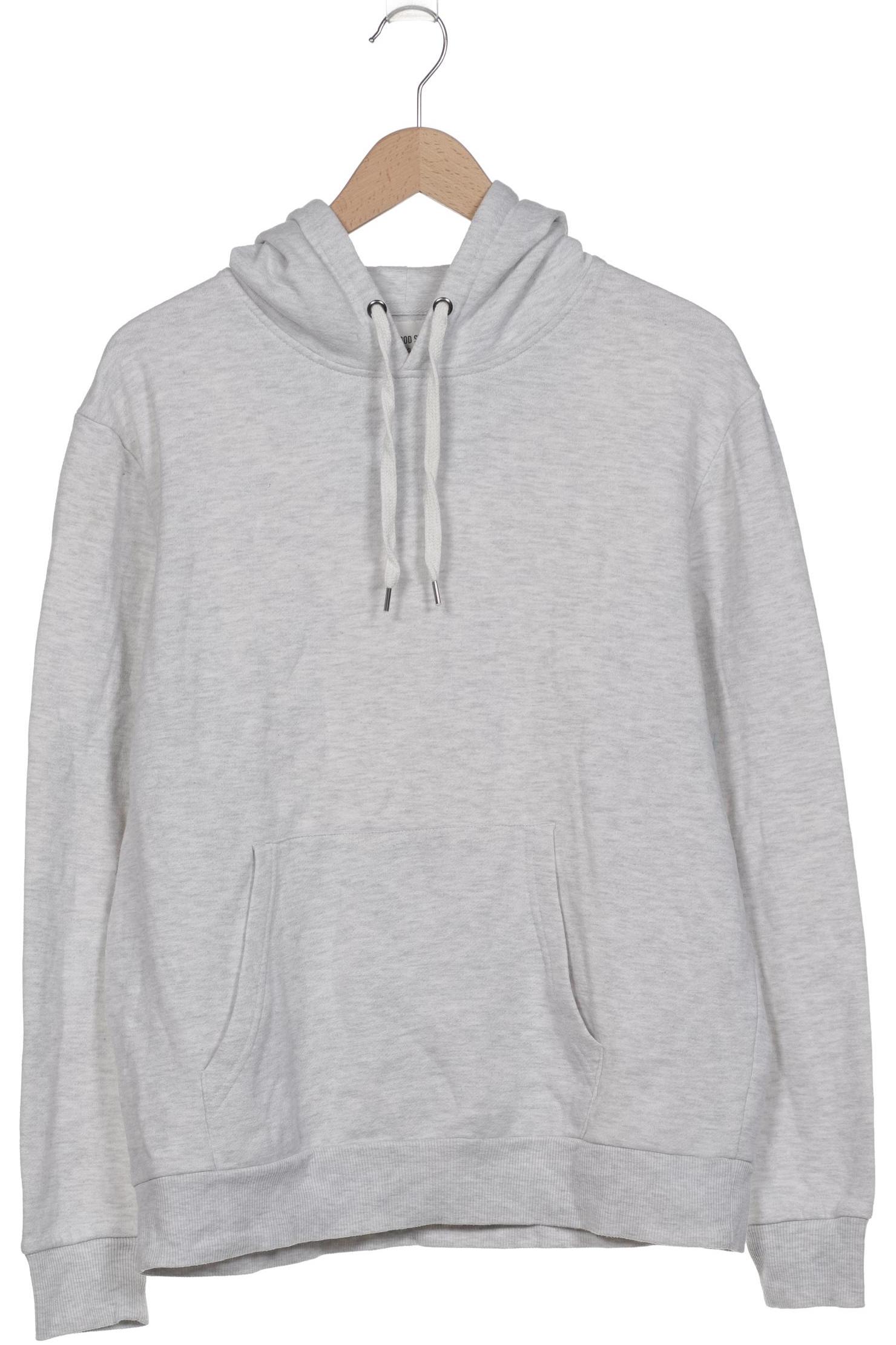 

Cedar Wood State Herren Kapuzenpullover, grau, Gr. 54