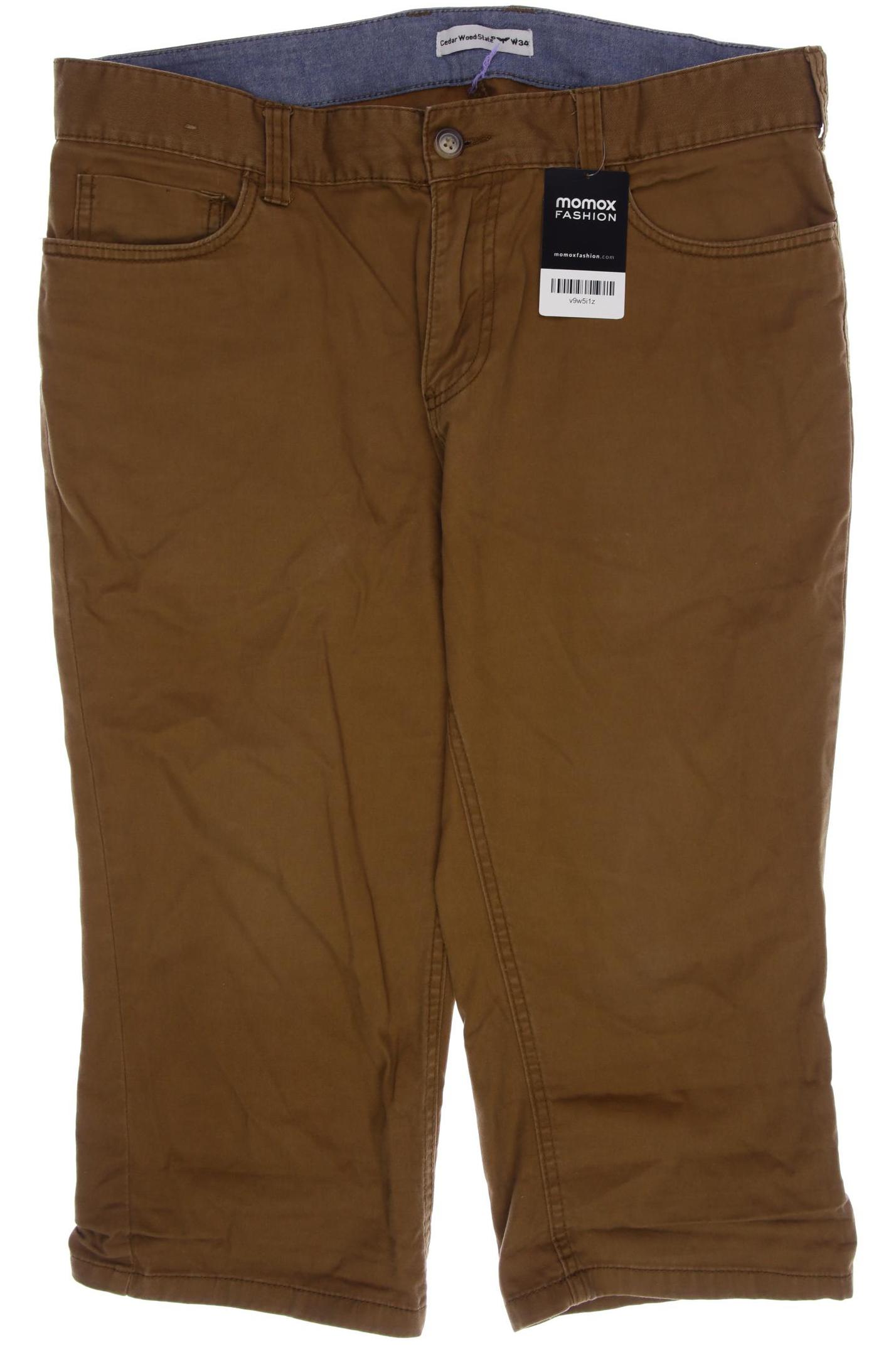

Cedar Wood State Herren Shorts, braun, Gr. 34