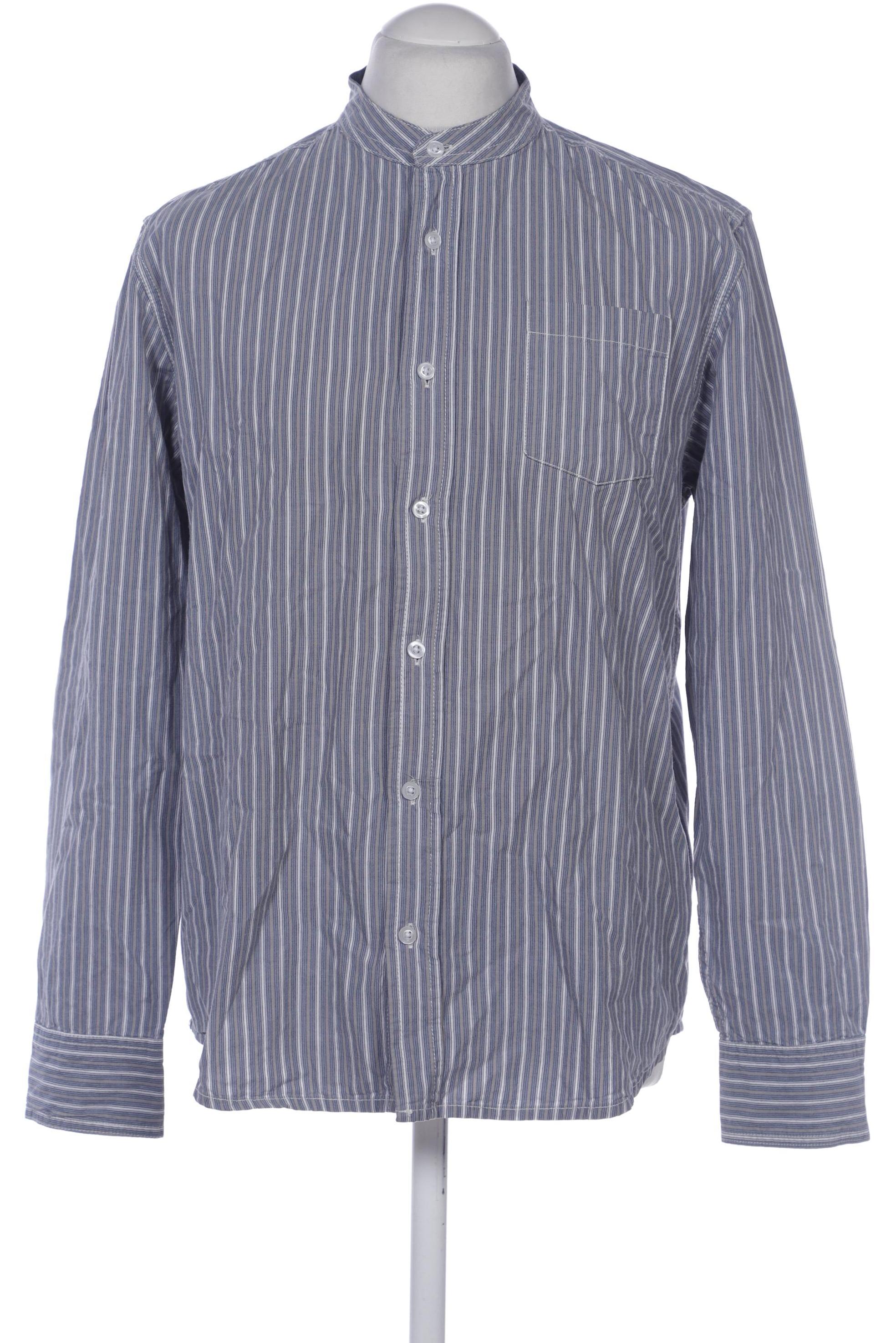 

Cedar Wood State Herren Hemd, blau, Gr. 52