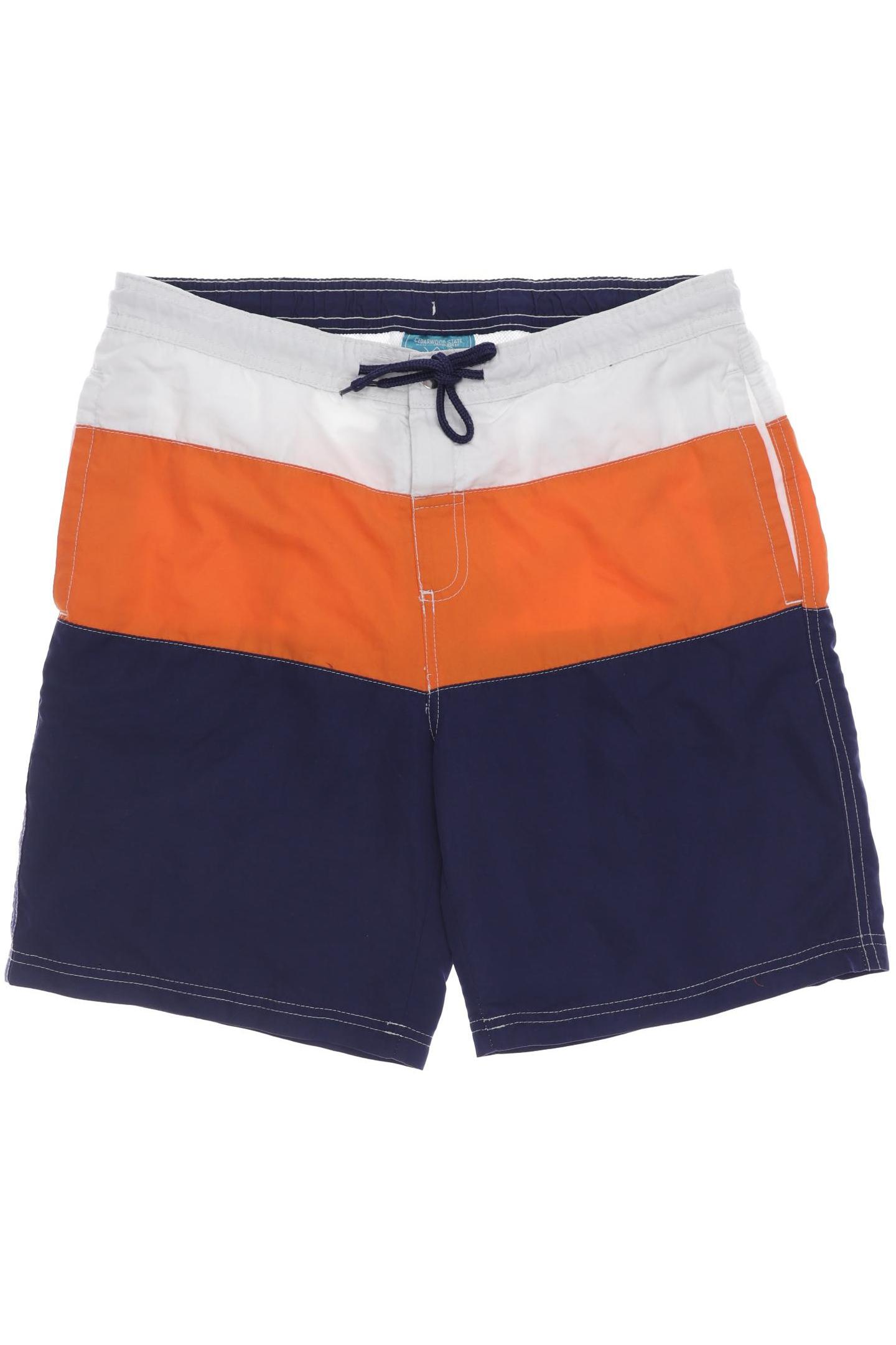 

Cedar Wood State Herren Shorts, marineblau, Gr. 48