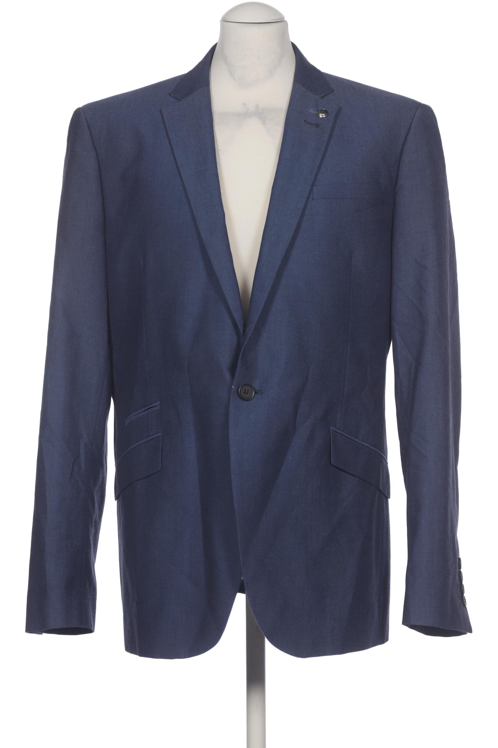 

Cedar Wood State Herren Sakko, marineblau, Gr. 54
