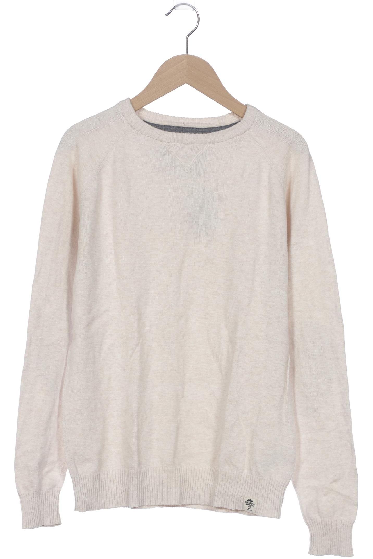 

Cedar Wood State Herren Pullover, beige, Gr. 44