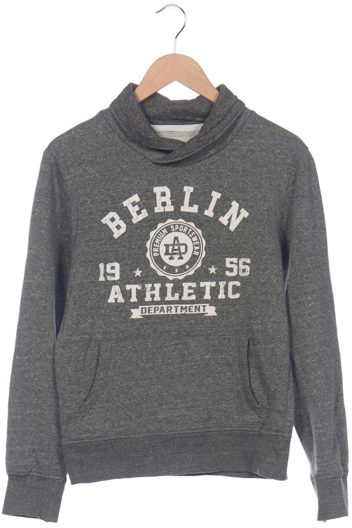 Thumbnail - Cedar Wood State Herren Sweatshirt, grün, Gr. 44
