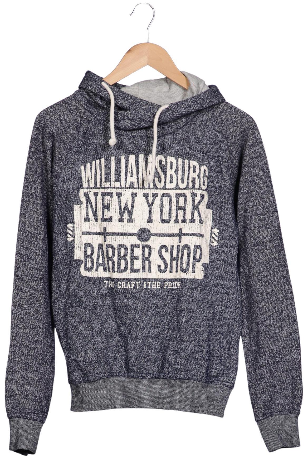 Thumbnail - Cedar Wood State Herren Kapuzenpullover, mehrfarbig, Gr. 44