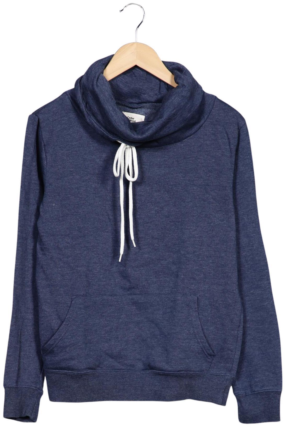 

Cedar Wood State Herren Sweatshirt, marineblau, Gr. 46