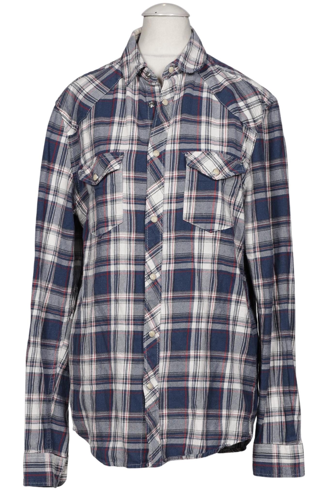 

Cedar Wood State Damen Bluse, mehrfarbig, Gr. 36