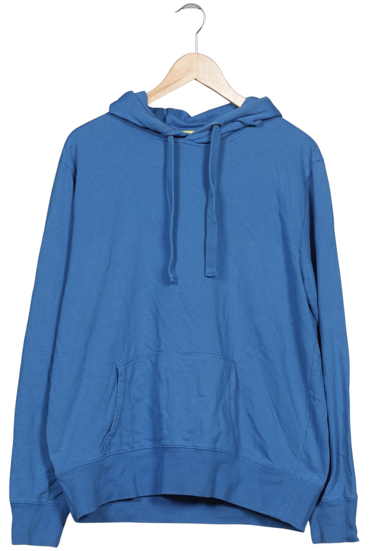

Cedar Wood State Herren Kapuzenpullover, blau, Gr. 54