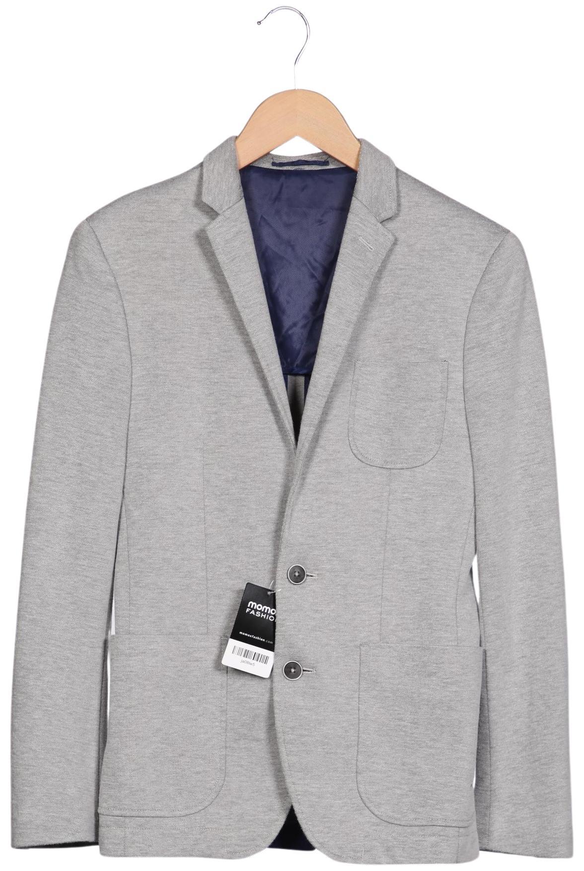 

Cedar Wood State Herren Sakko, grau, Gr. 44