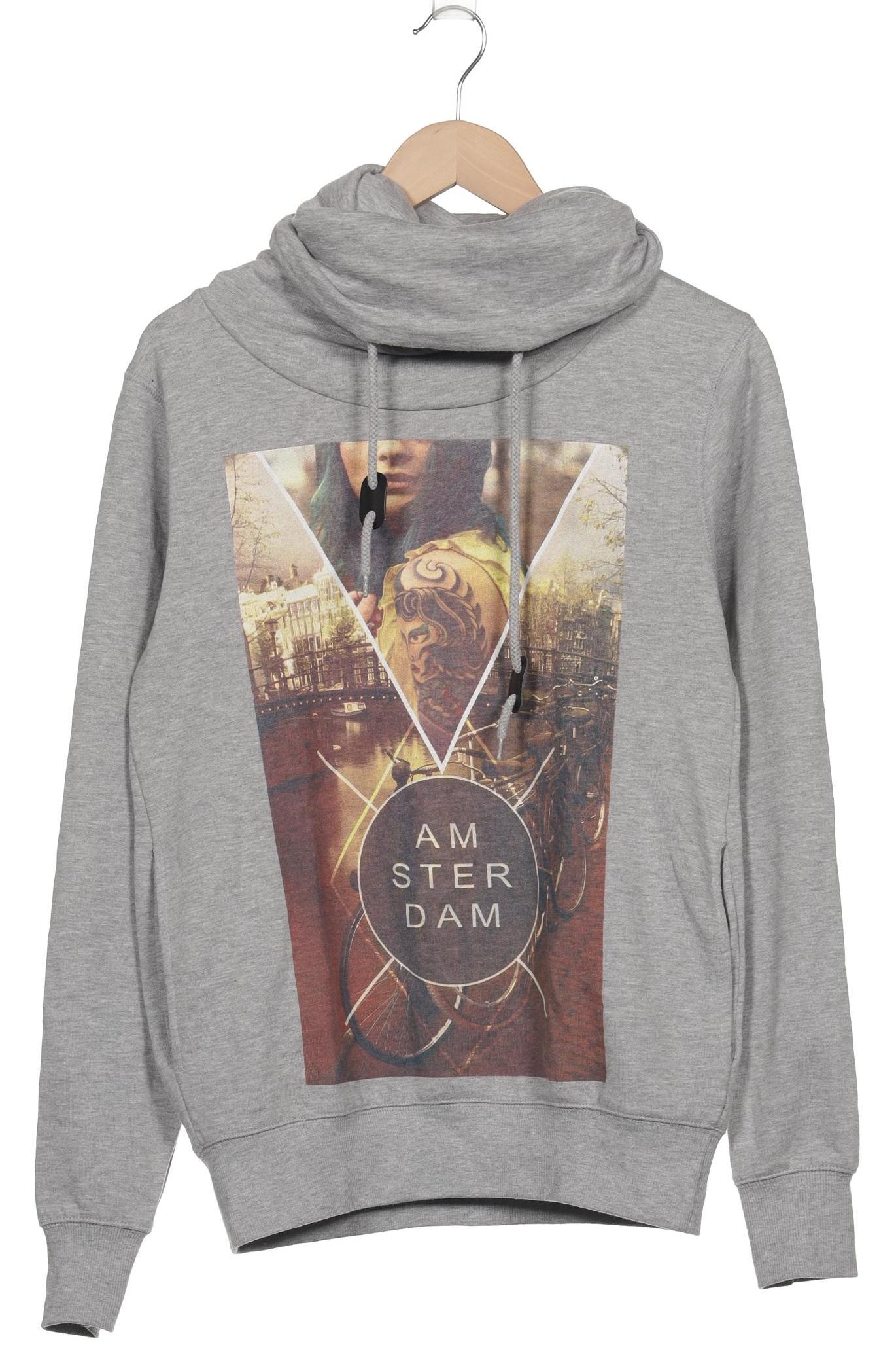 

Cedar Wood State Herren Sweatshirt, grau, Gr. 46