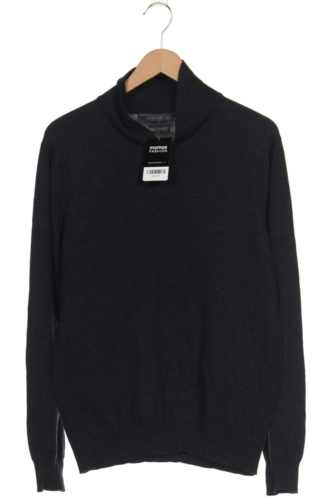 

Cedar Wood State Herren Pullover, grau, Gr. 52