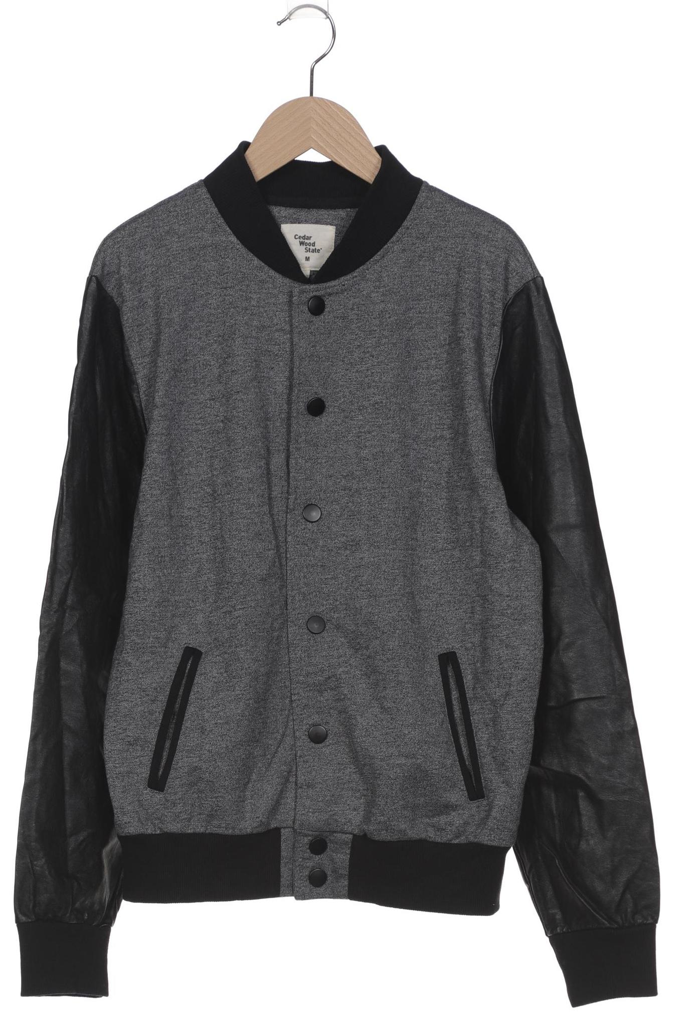 

Cedar Wood State Herren Sweatshirt, grau, Gr. 48