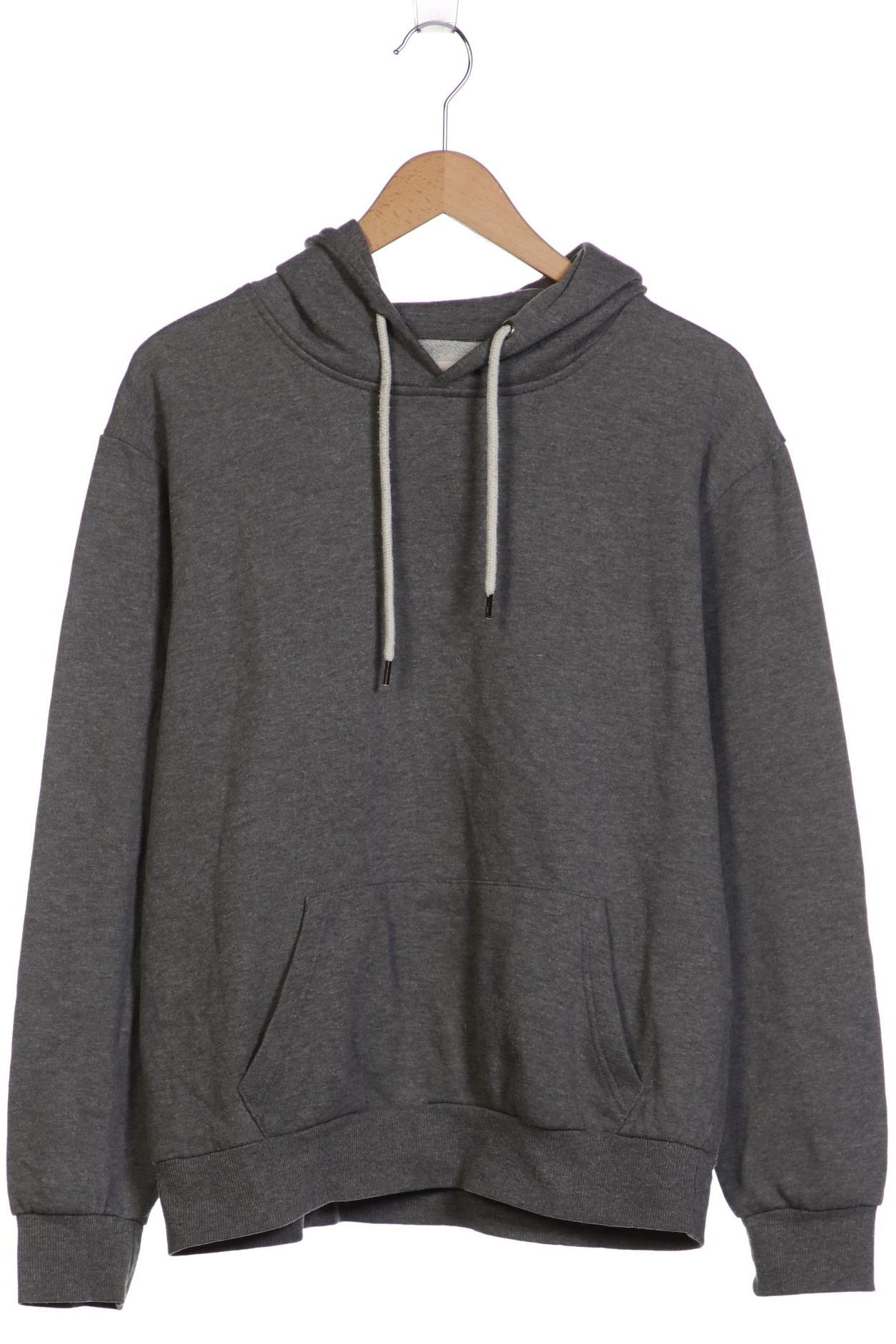 

Cedar Wood State Herren Kapuzenpullover, grau, Gr. 54