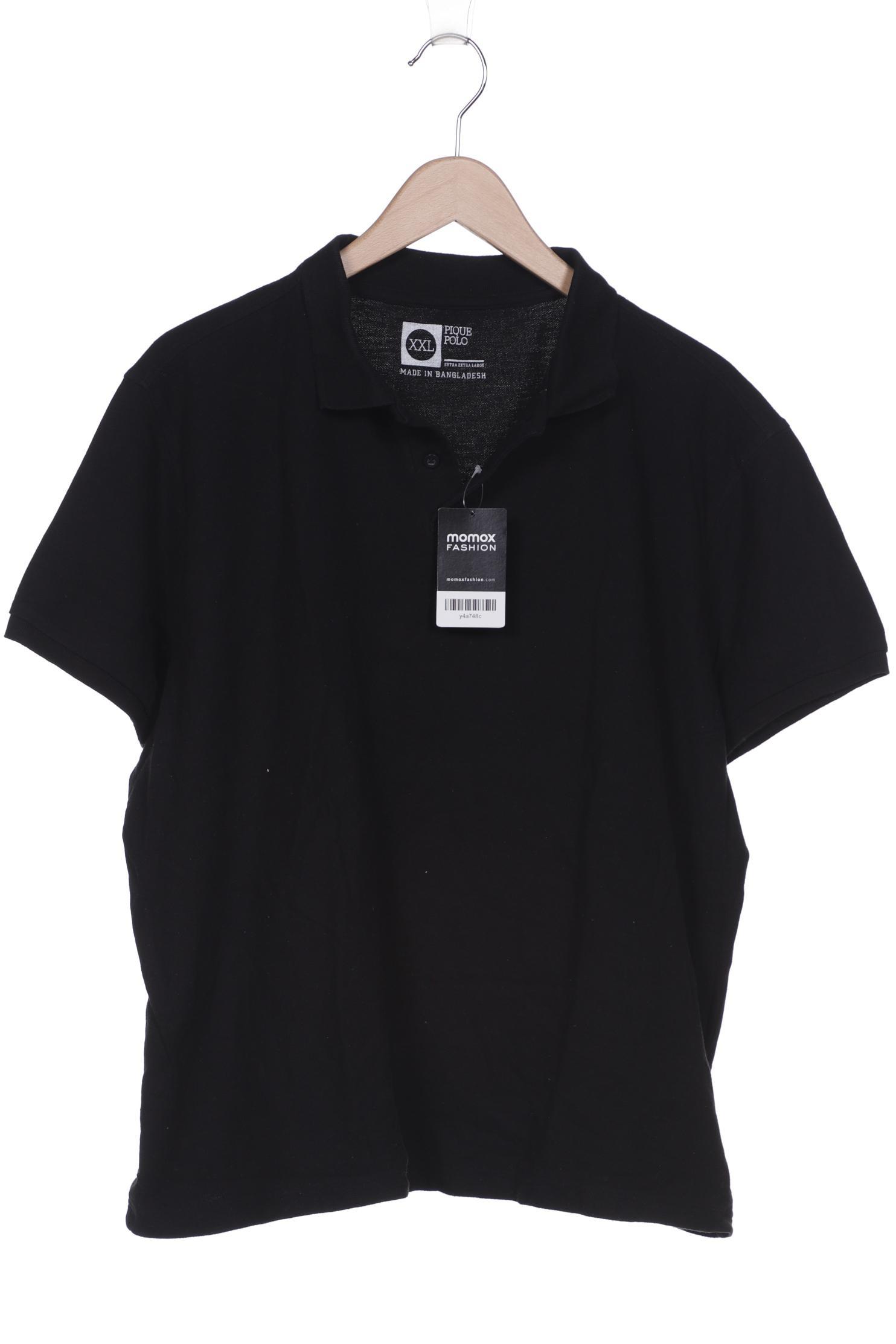 

Cedar Wood State Herren Poloshirt, schwarz