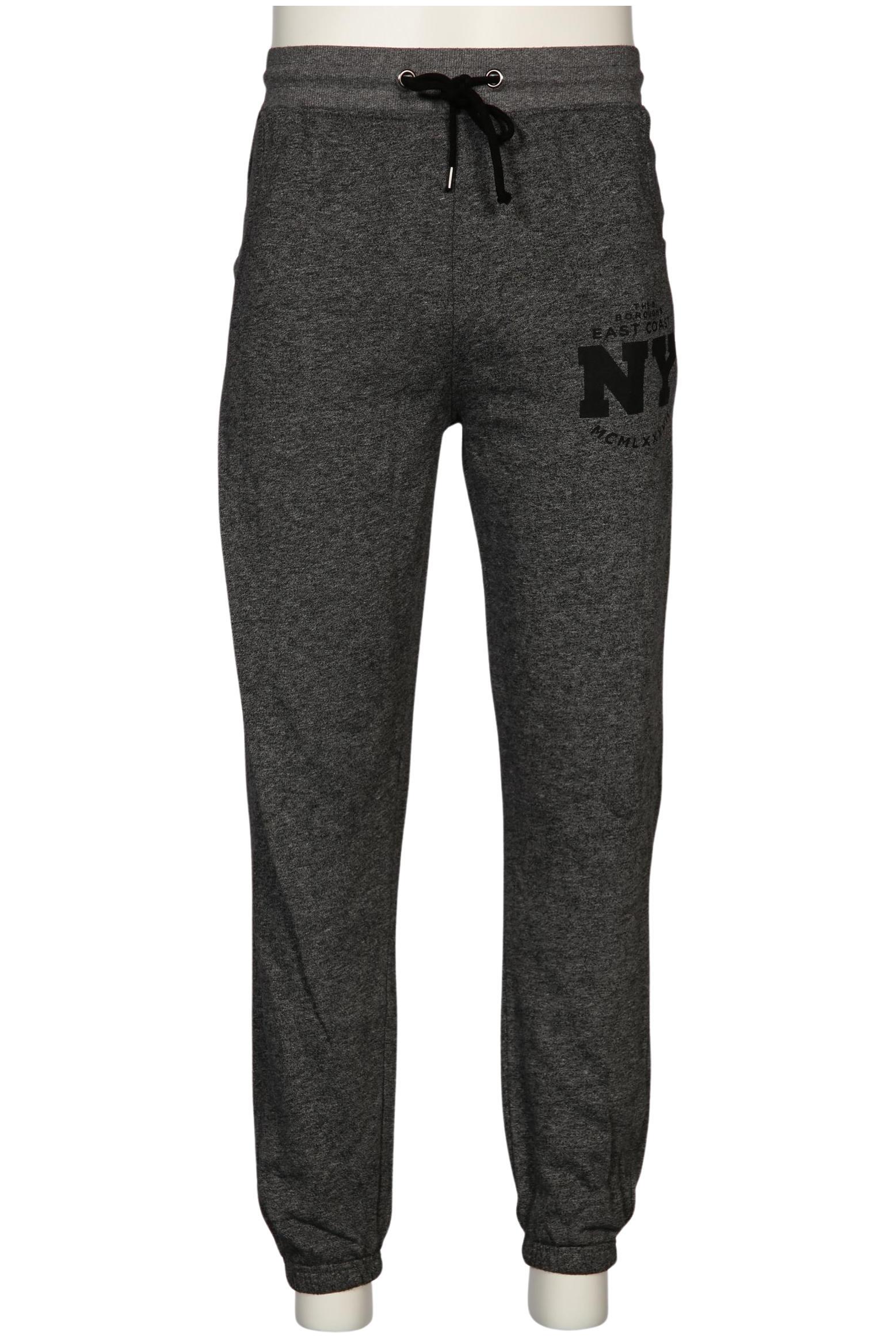 

Cedar Wood State Herren Stoffhose, grau, Gr. 0