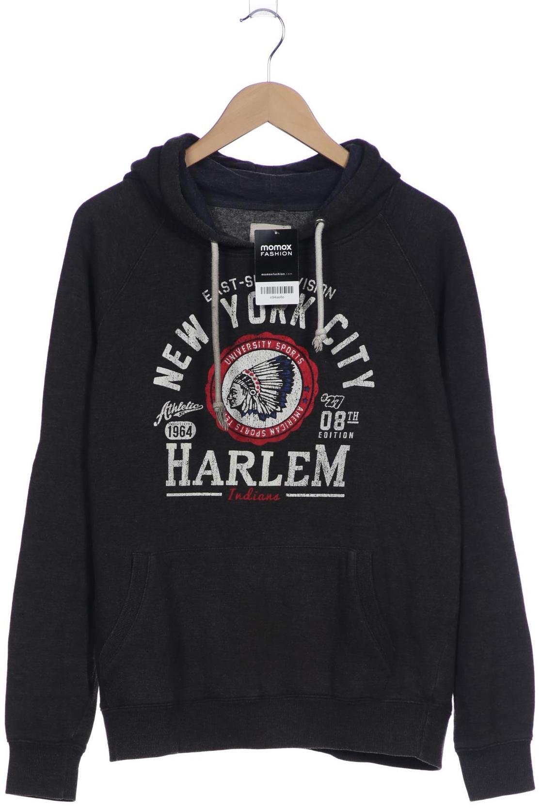 

Cedar Wood State Herren Kapuzenpullover, grau, Gr. 52