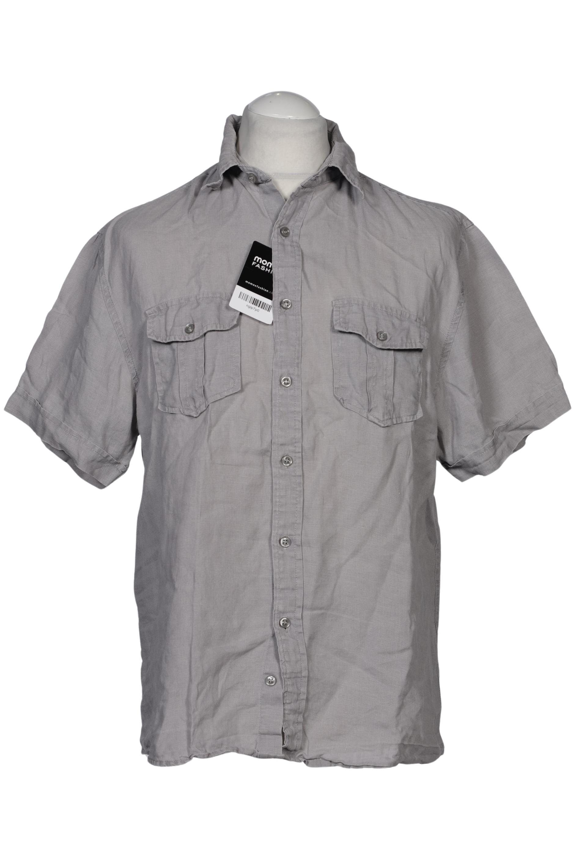 

Cedar Wood State Herren Hemd, grau, Gr. 48