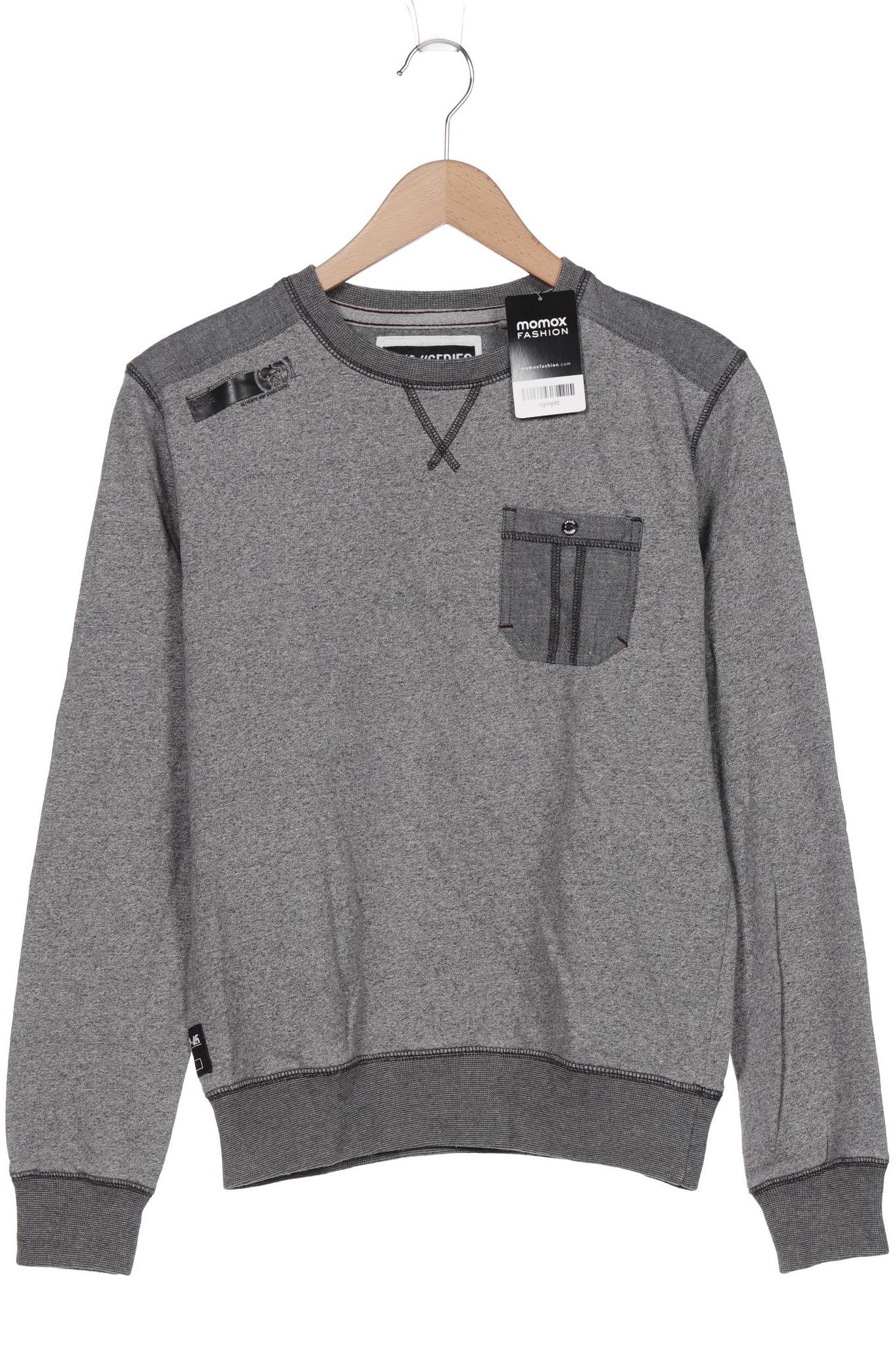 

Cedar Wood State Herren Sweatshirt, grau