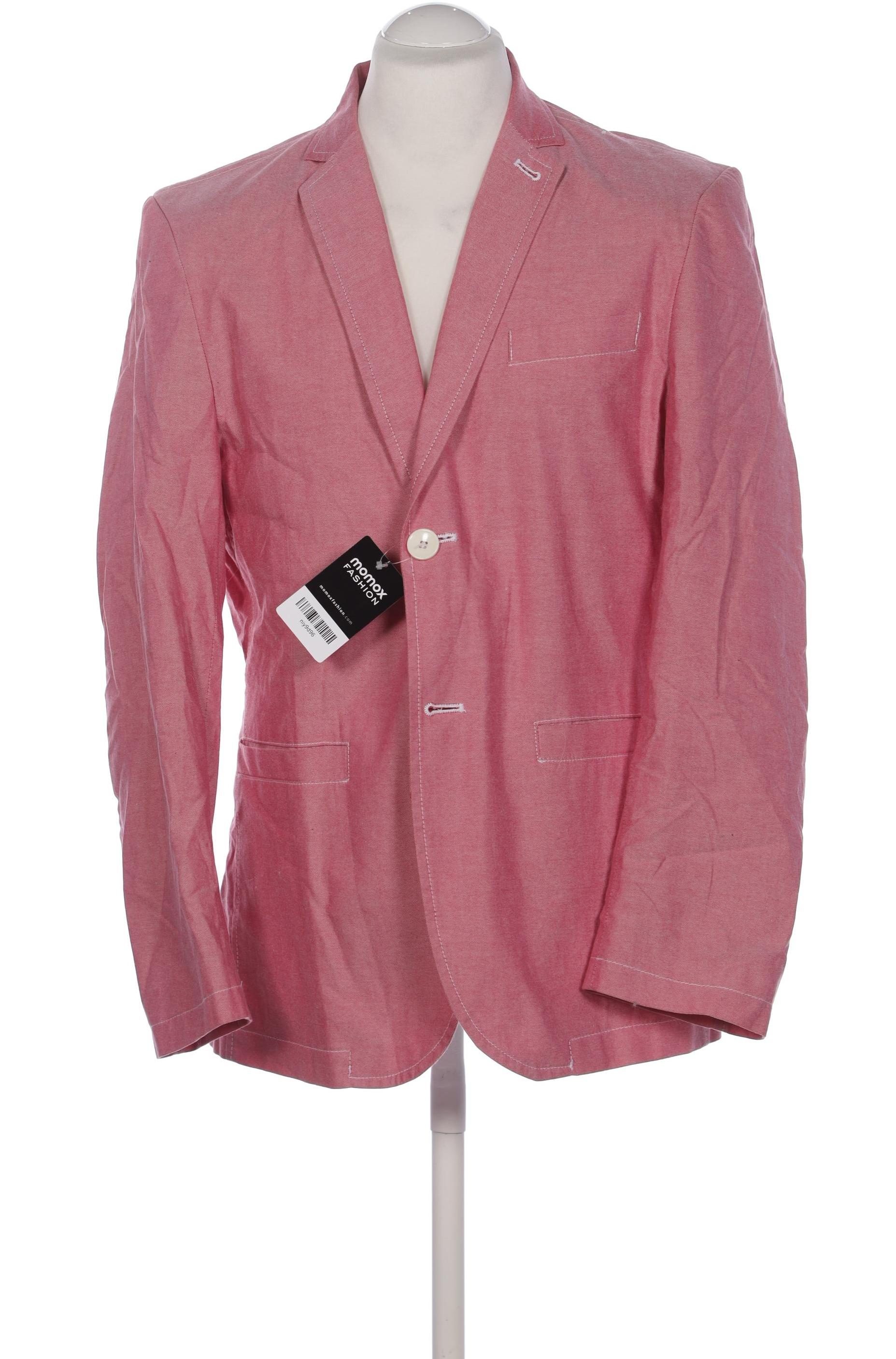

Cedar Wood State Herren Sakko, pink, Gr. 52