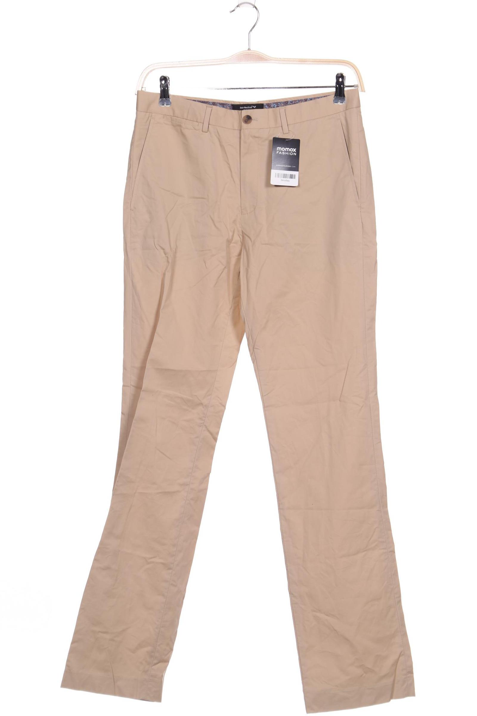 

Cedar Wood State Herren Stoffhose, beige