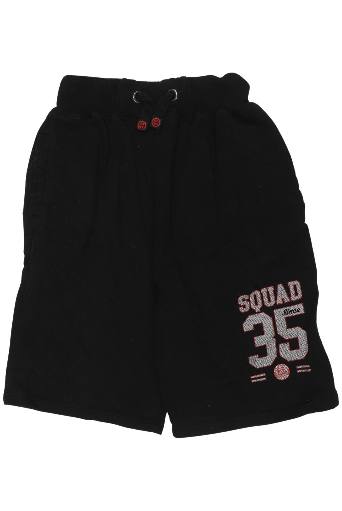 Thumbnail - Cedar Wood State Herren Shorts, schwarz, Gr. 44