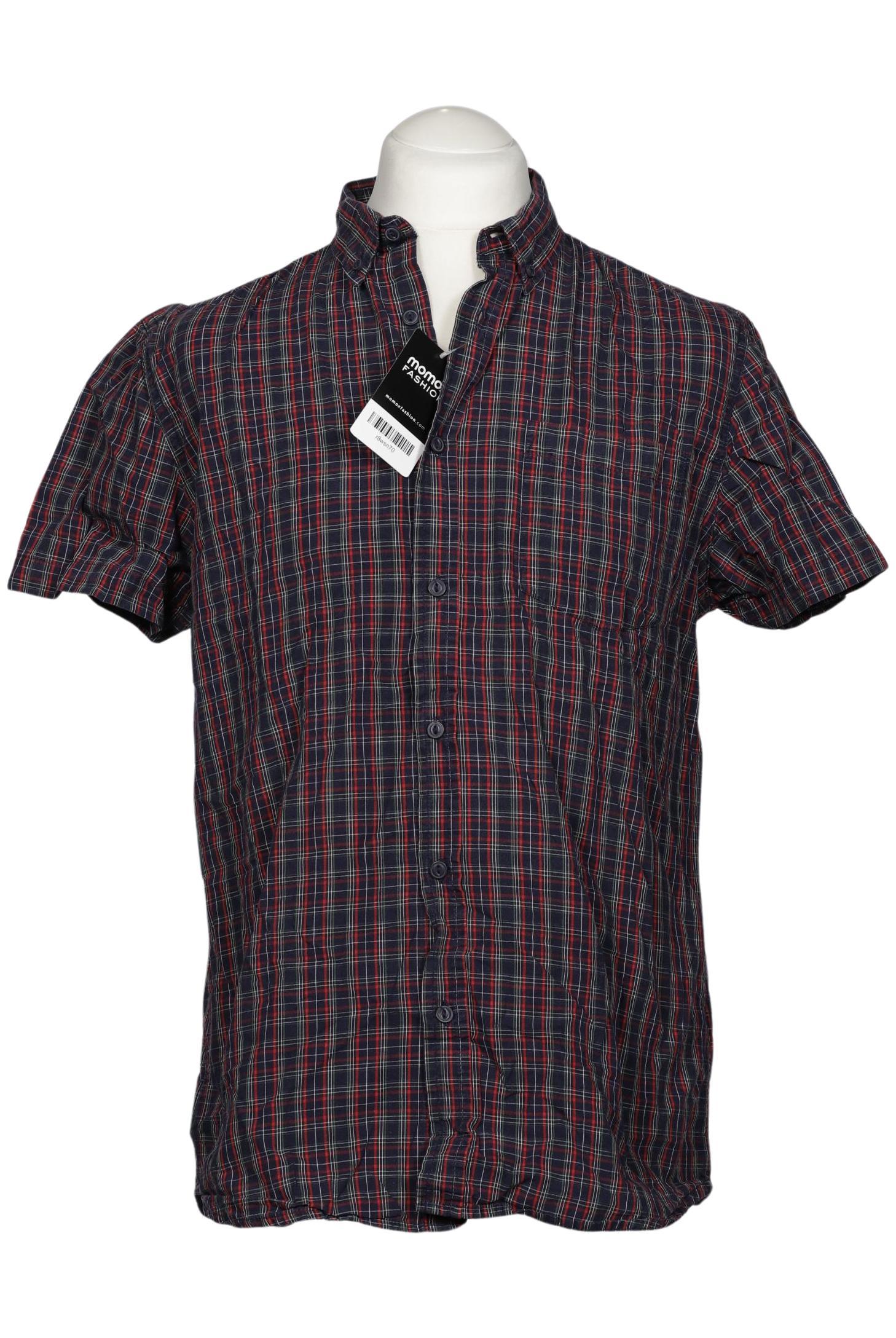 

Cedar Wood State Herren Hemd, mehrfarbig, Gr. 52