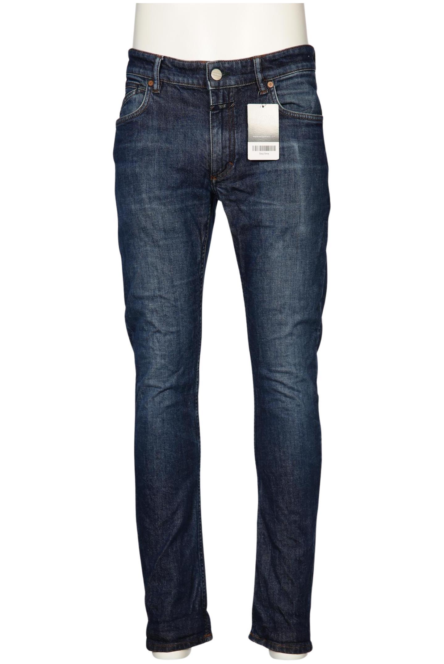 

Cedar Wood State Herren Stoffhose, blau, Gr. 46