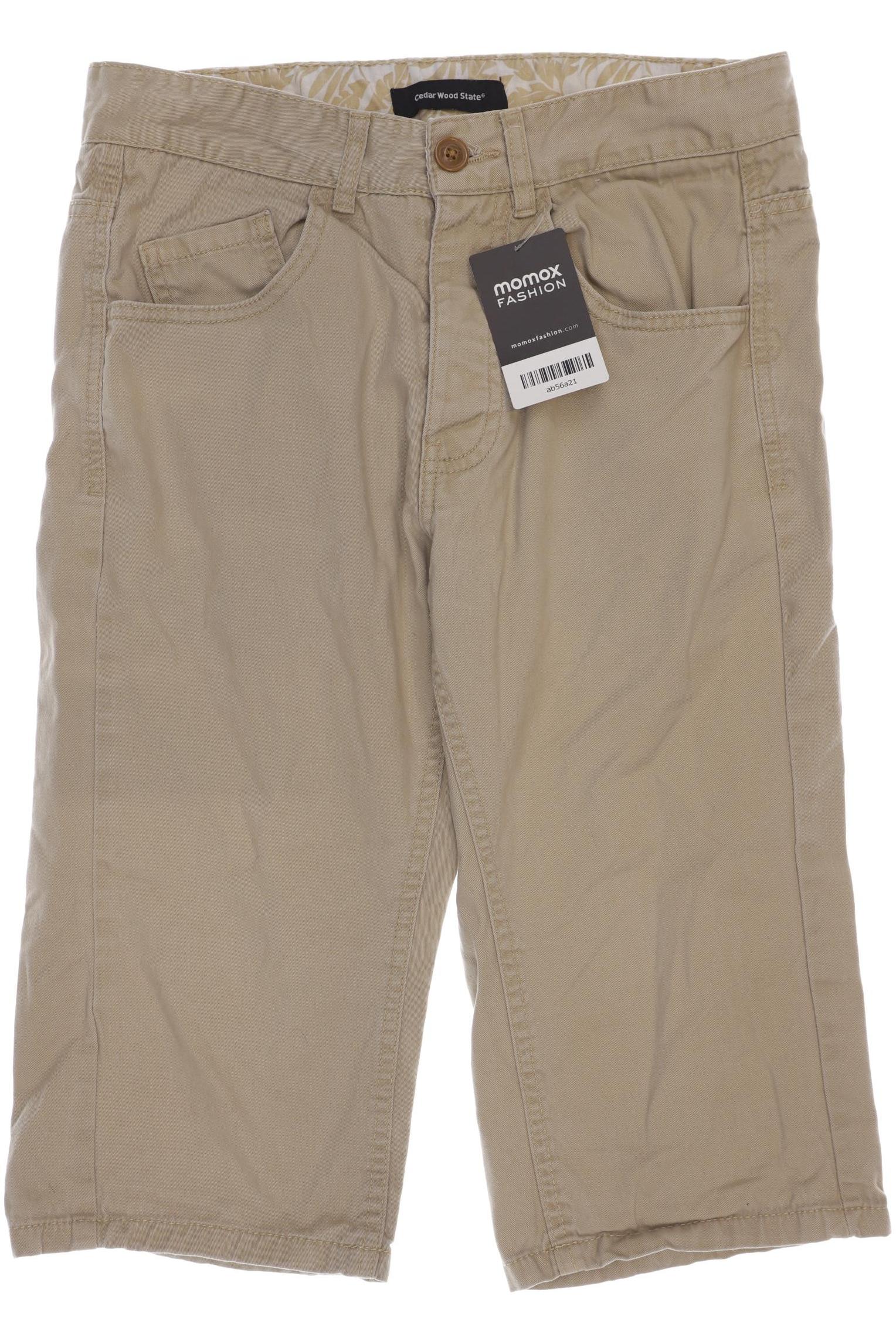 

Cedar Wood State Damen Shorts, beige