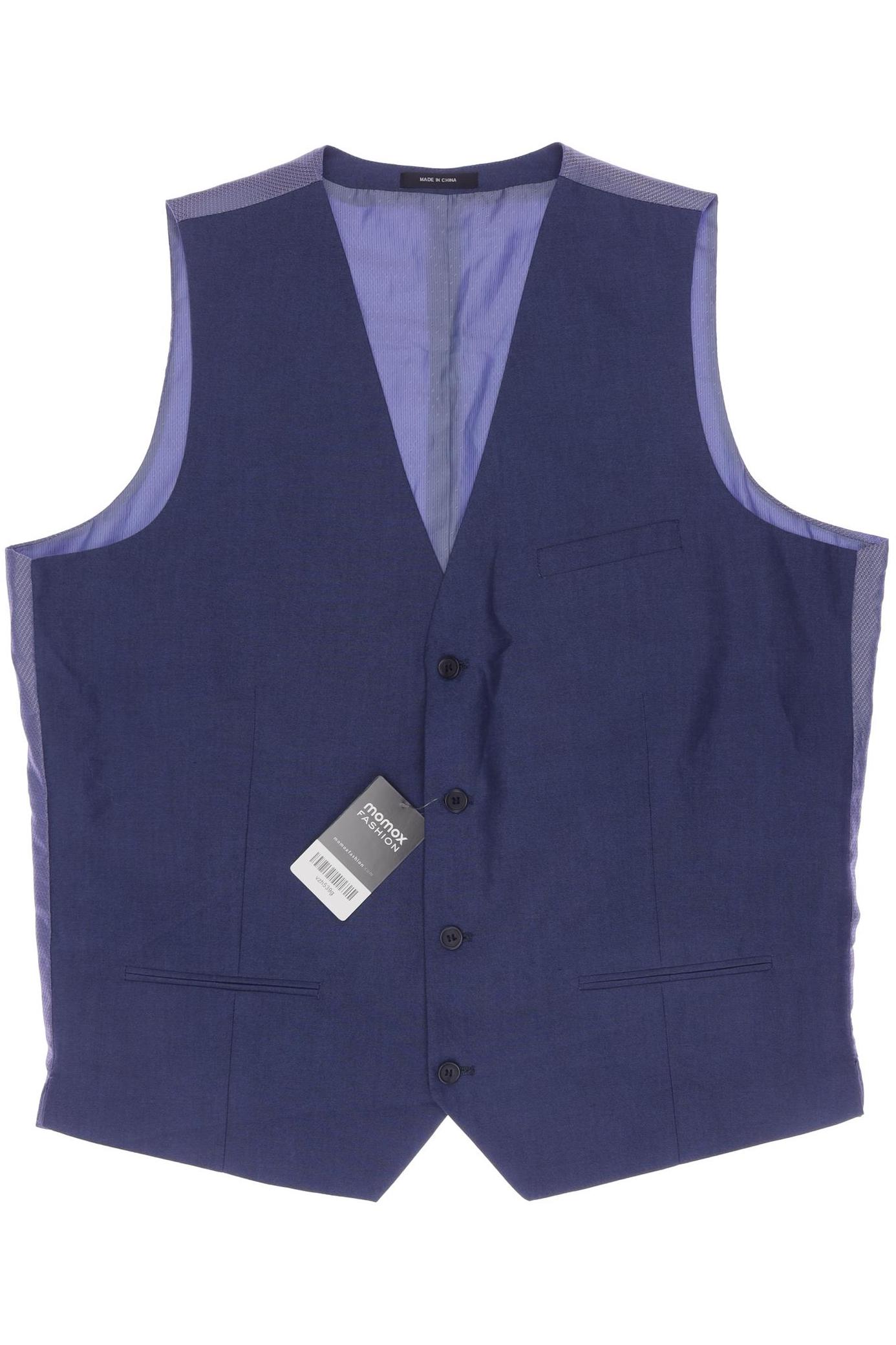 

Cedar Wood State Herren Weste, blau, Gr. 54