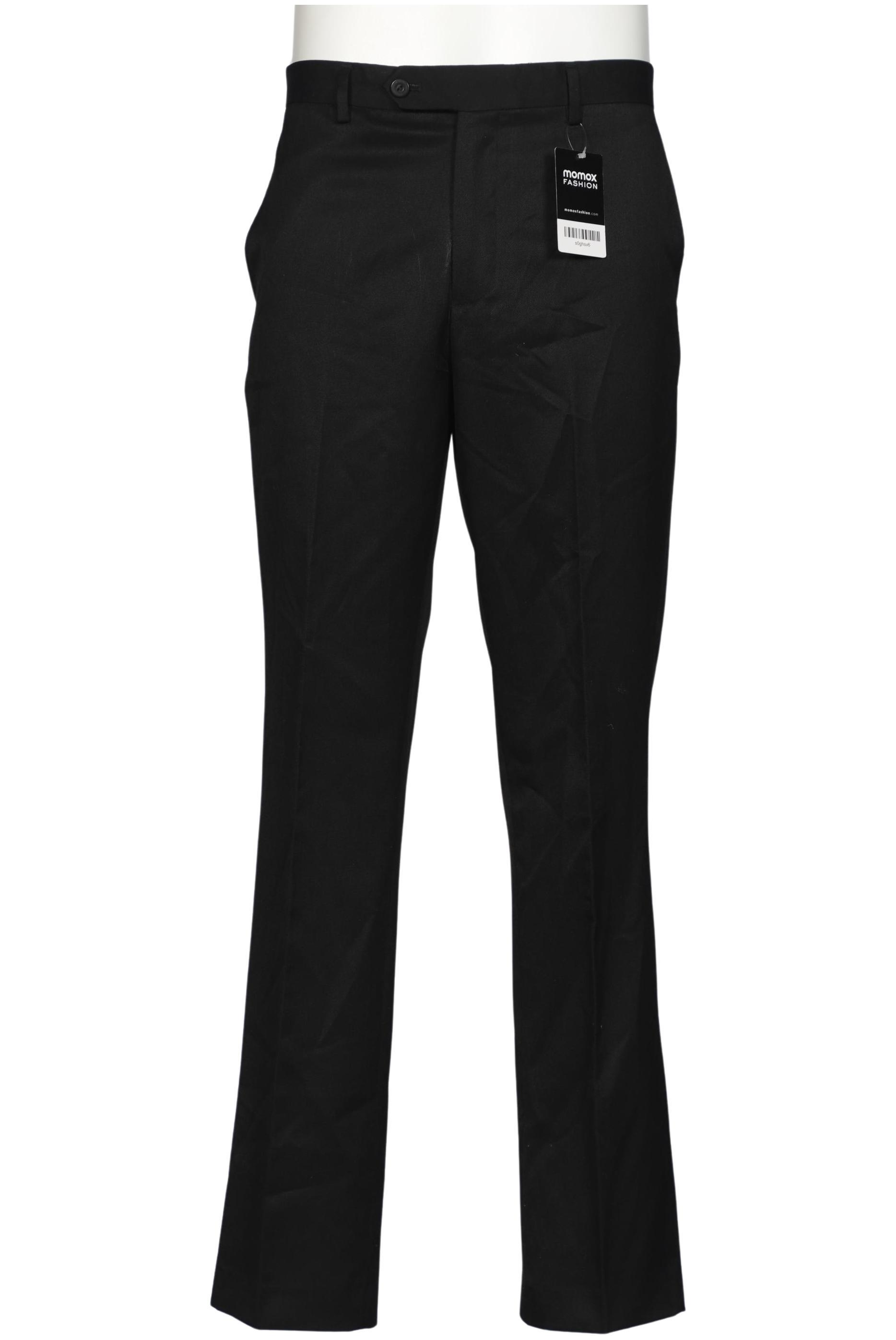 

Cedar Wood State Herren Stoffhose, schwarz, Gr. 34