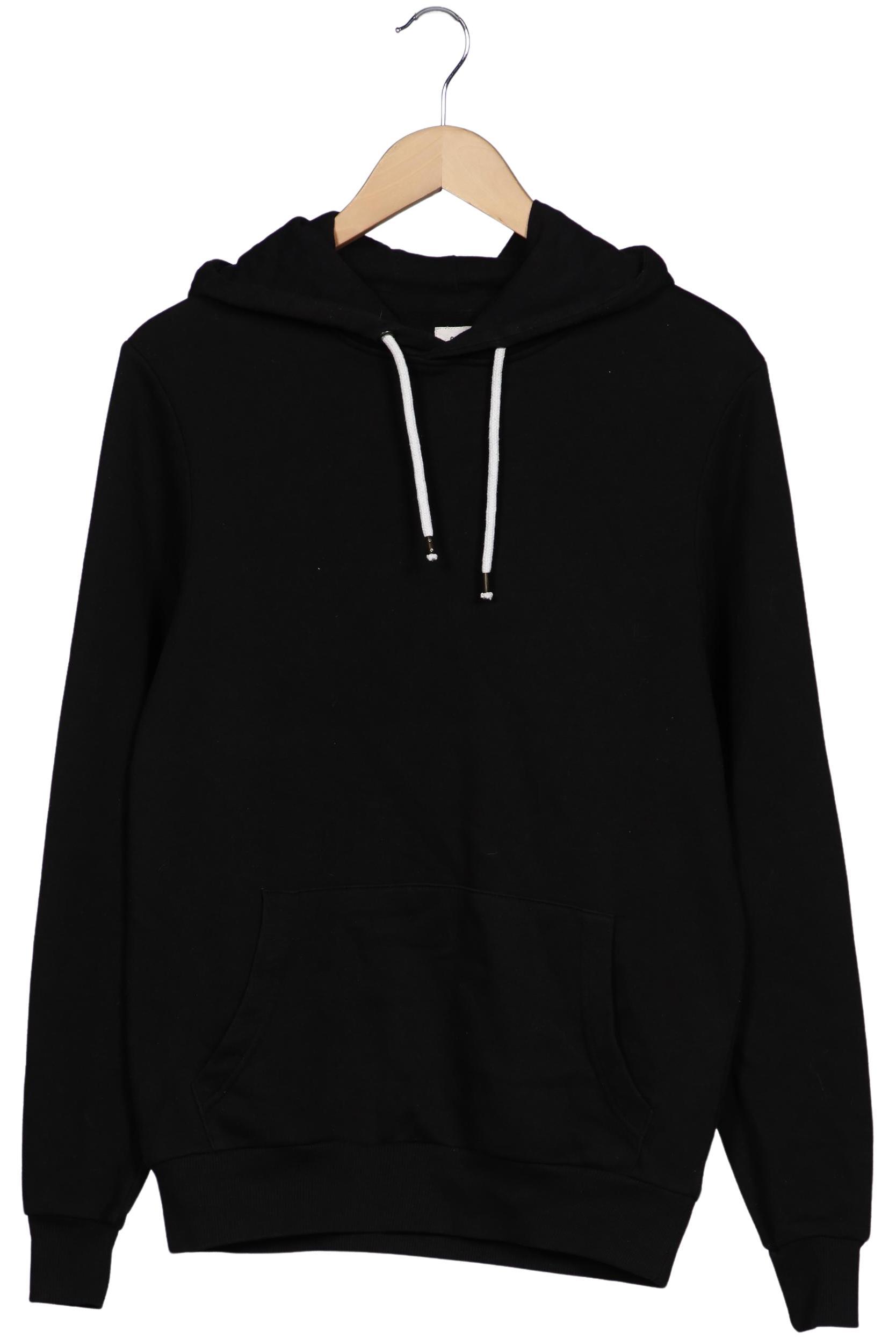 

Cedar Wood State Herren Kapuzenpullover, schwarz, Gr. 46