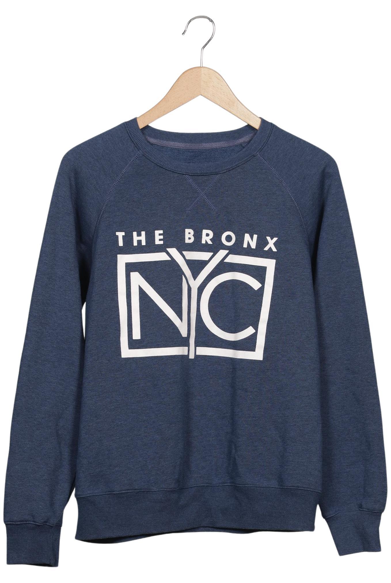 Thumbnail - Cedar Wood State Herren Sweatshirt, marineblau, Gr. 52