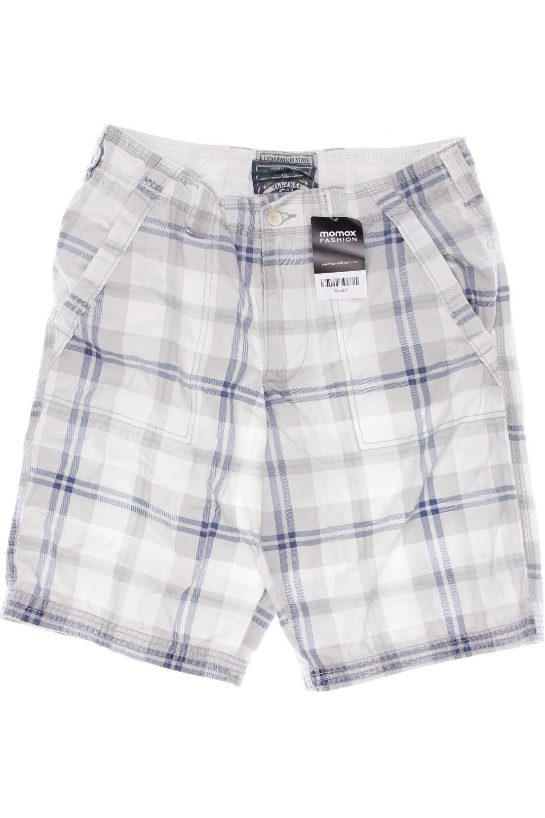 

Cedar Wood State Herren Shorts, mehrfarbig, Gr. 30