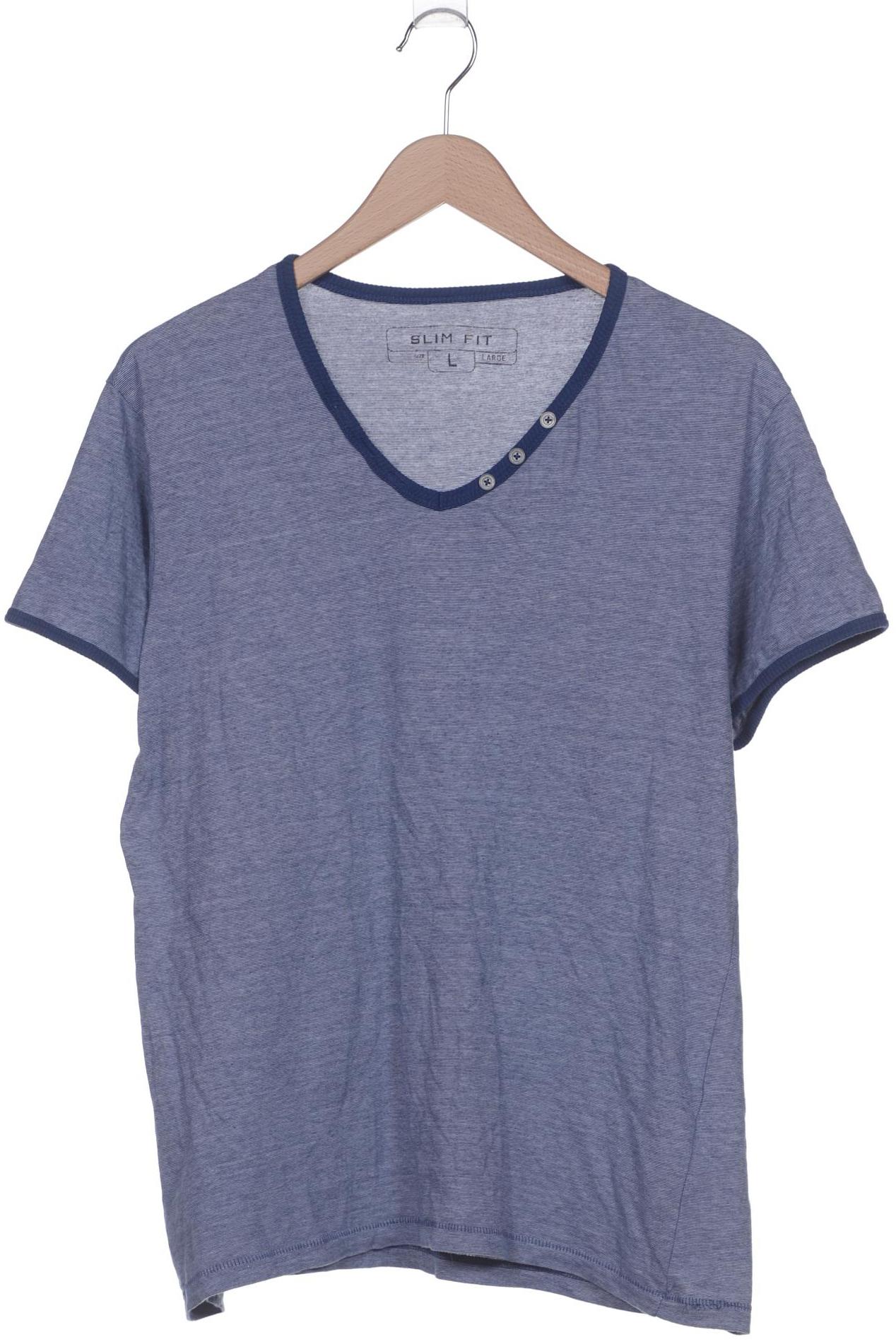 

Cedar Wood State Herren T-Shirt, blau, Gr. 52