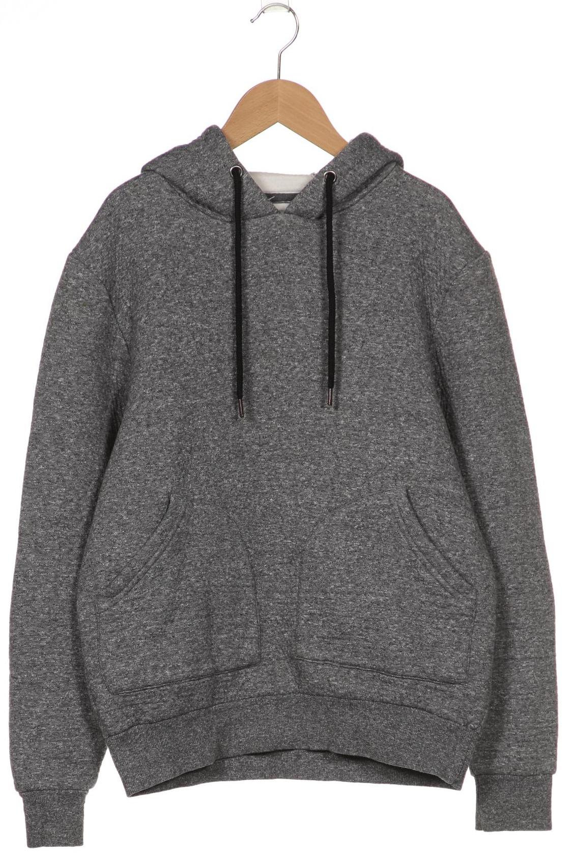 

Cedar Wood State Herren Kapuzenpullover, grau, Gr. 48