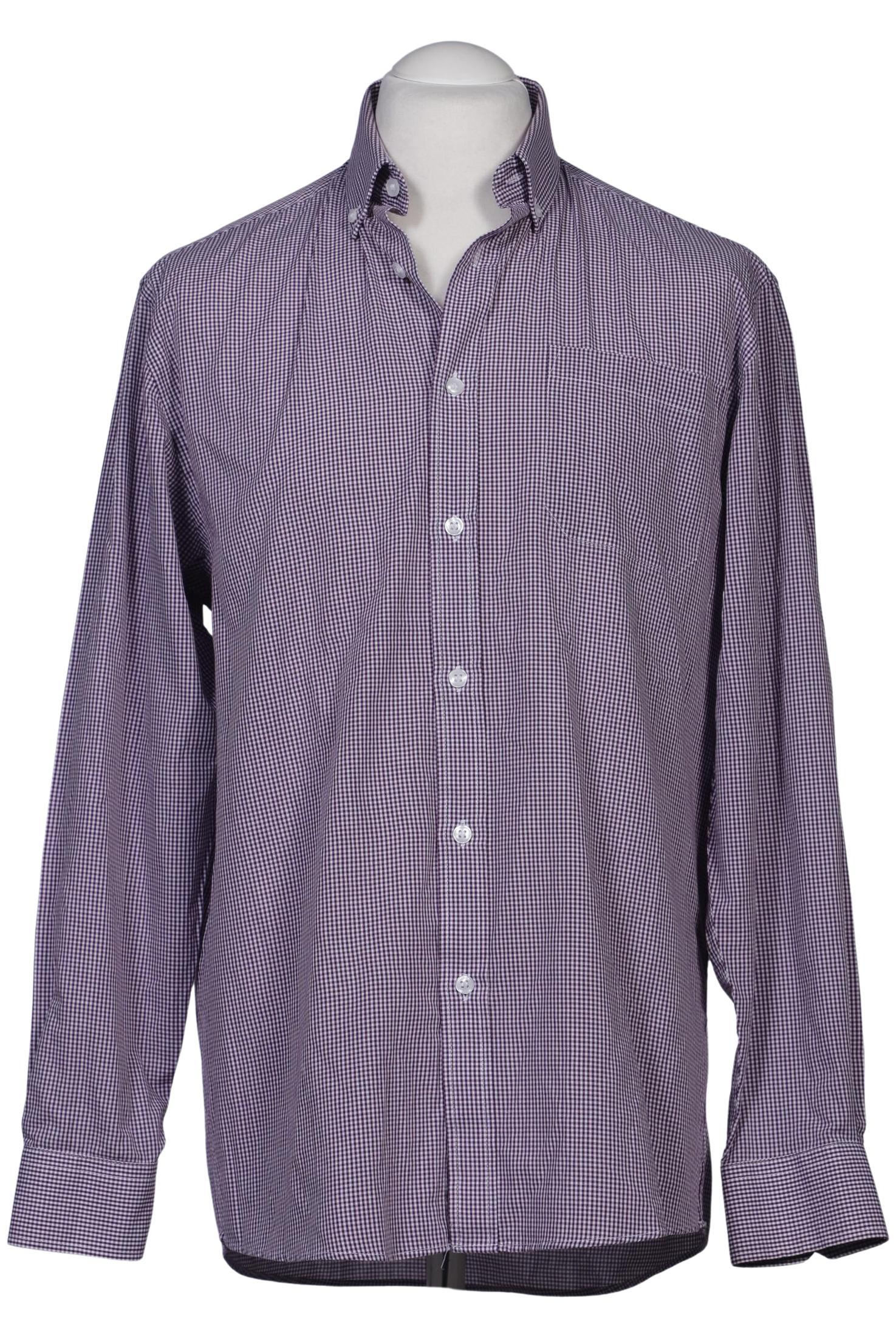 Thumbnail - Cedar Wood State Herren Hemd, flieder, Gr. 52