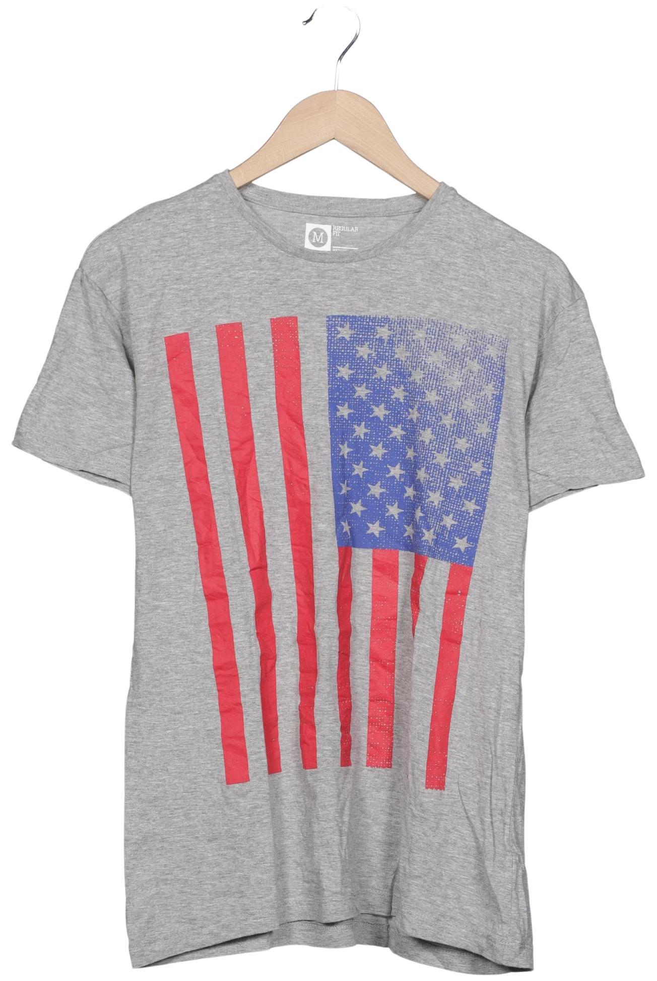 

Cedar Wood State Herren T-Shirt, grau, Gr. 48