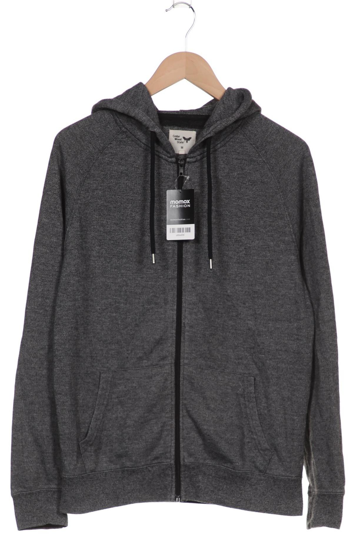 

Cedar Wood State Herren Kapuzenpullover, grau