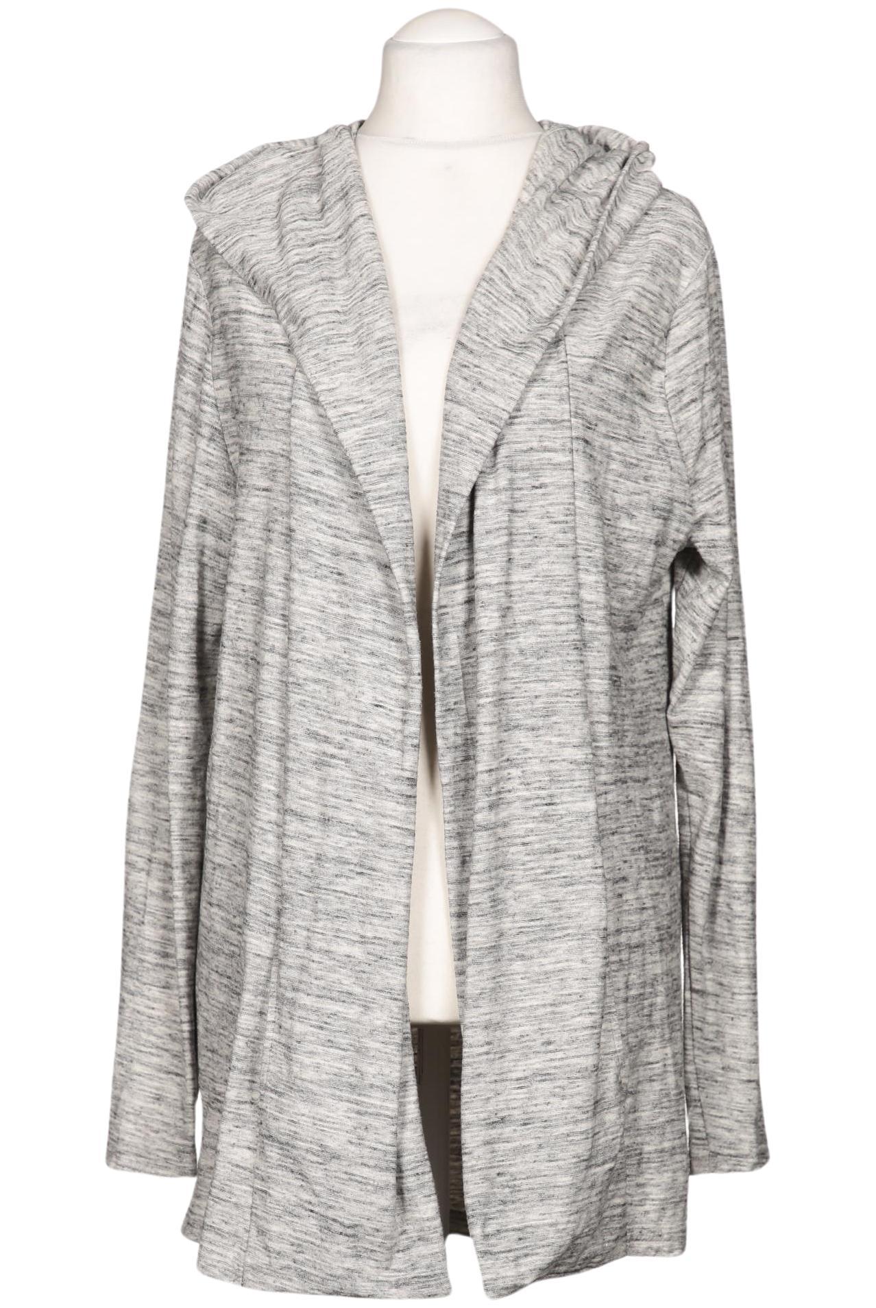 Thumbnail - Cedar Wood State Herren Strickjacke, grau, Gr. 54