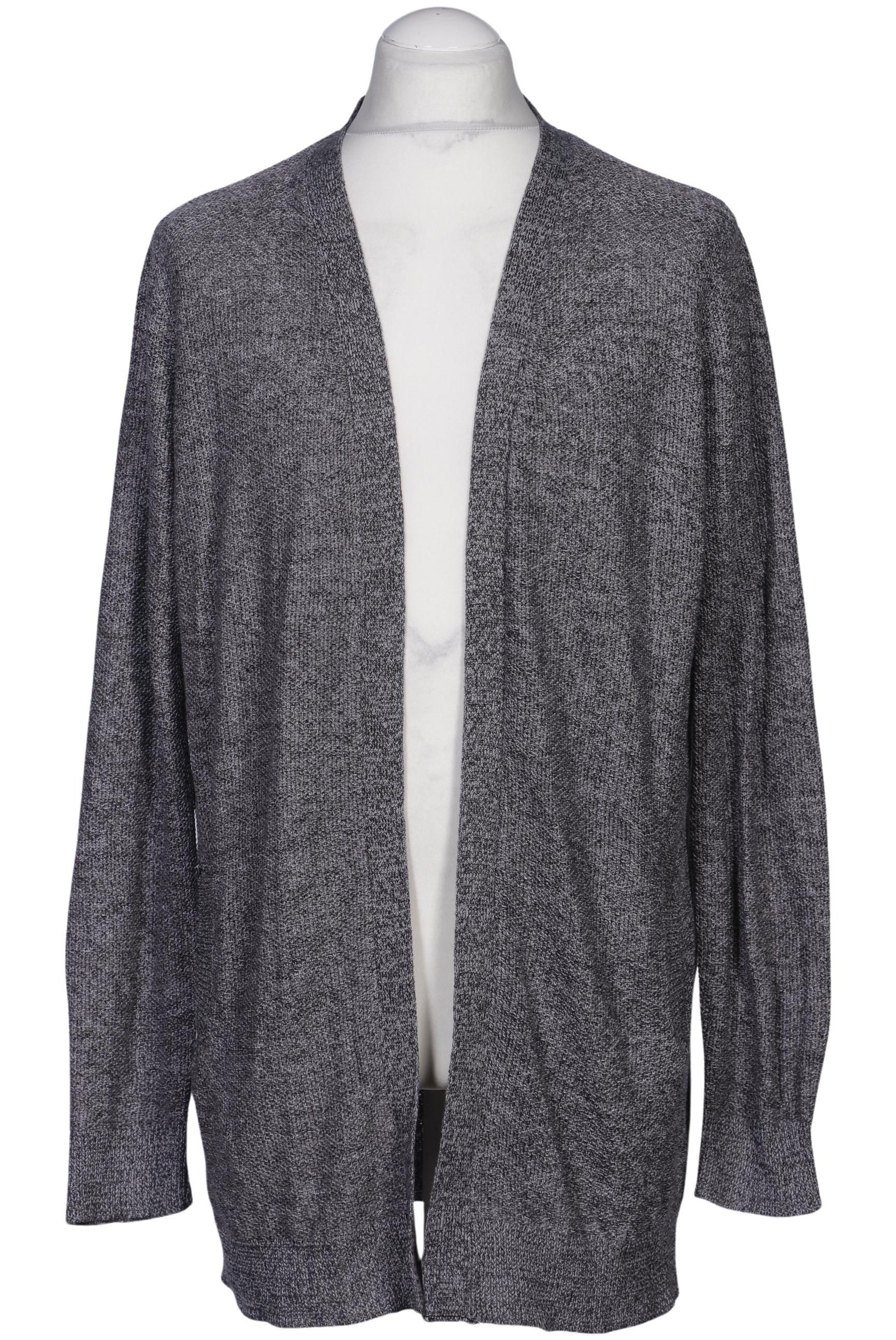 

Cedar Wood State Herren Strickjacke, grau, Gr. 52