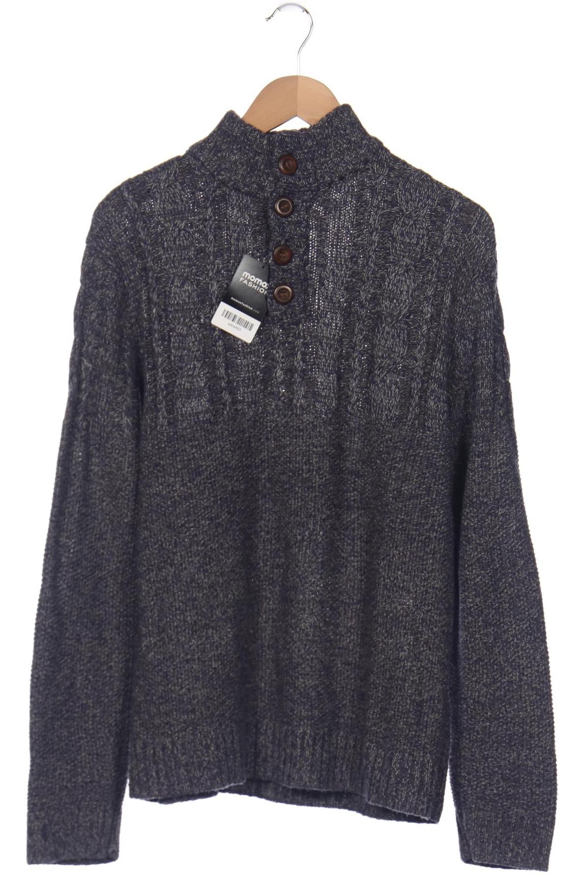 

Cedar Wood State Herren Pullover, blau